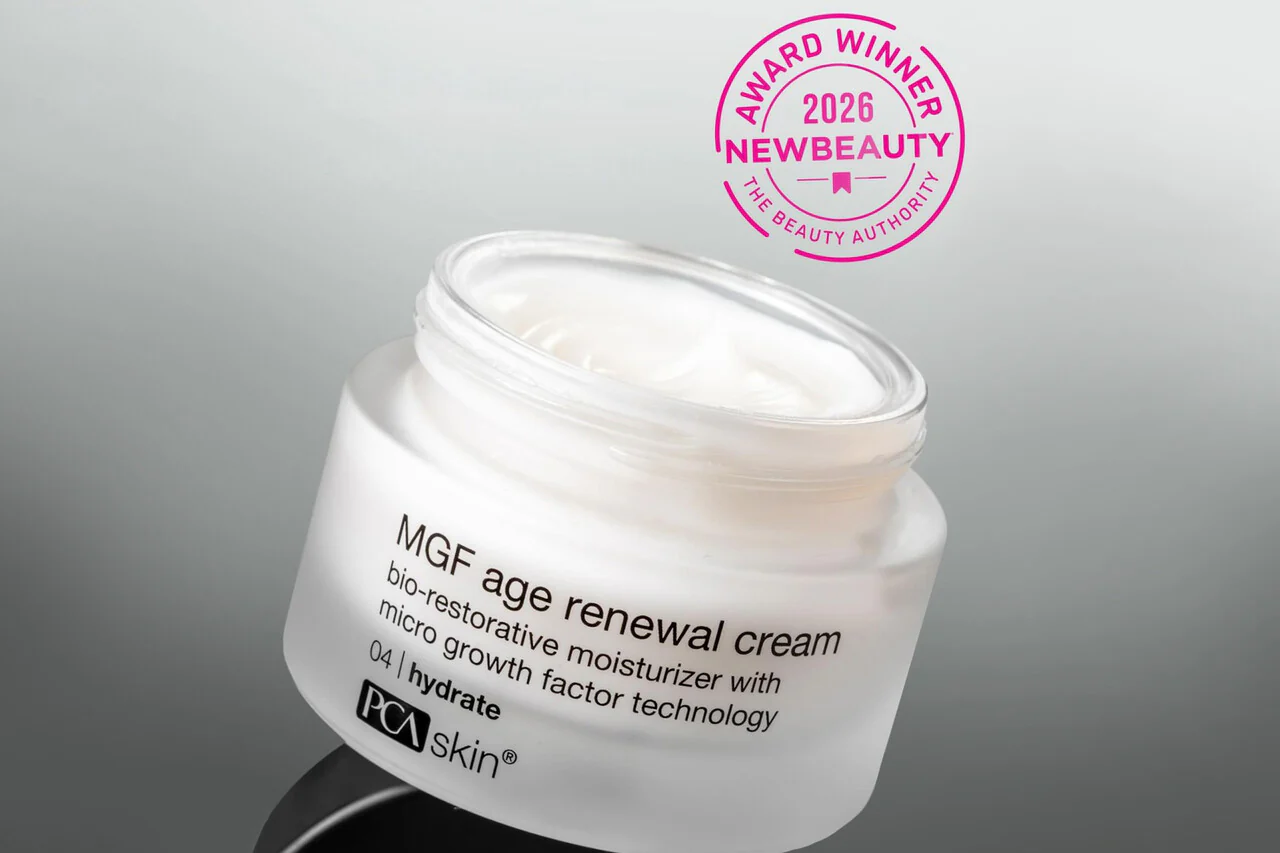 Science-Backed Solutions for Radiant Skin