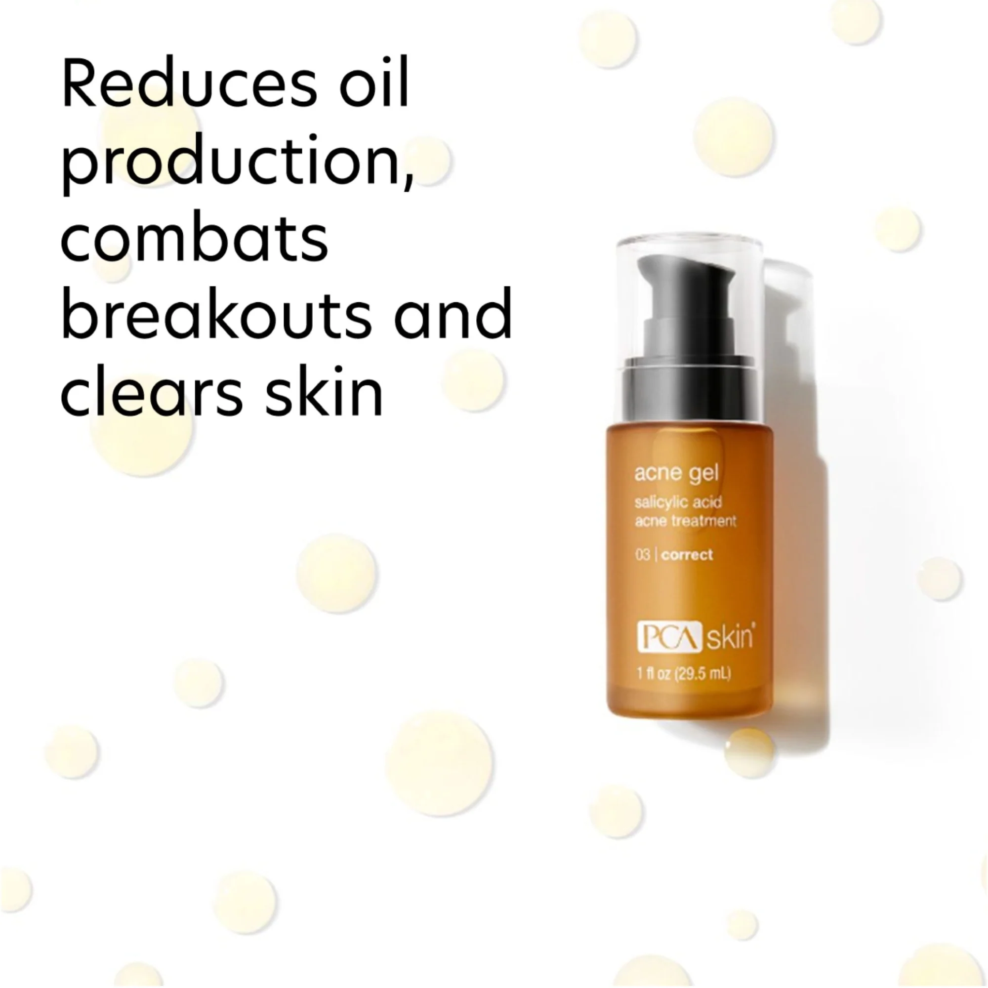 Acne Gel - Image 3