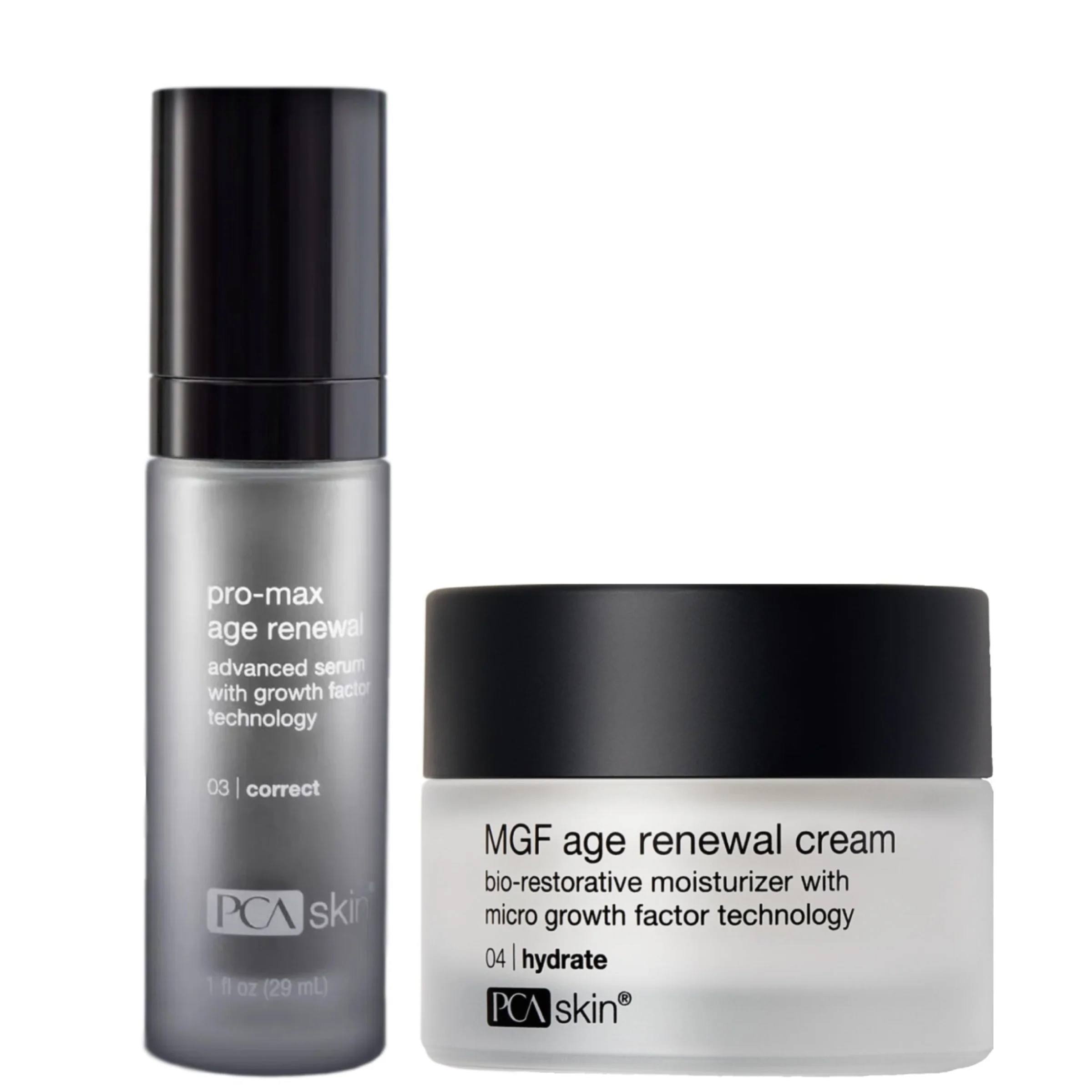 Anti-Aging