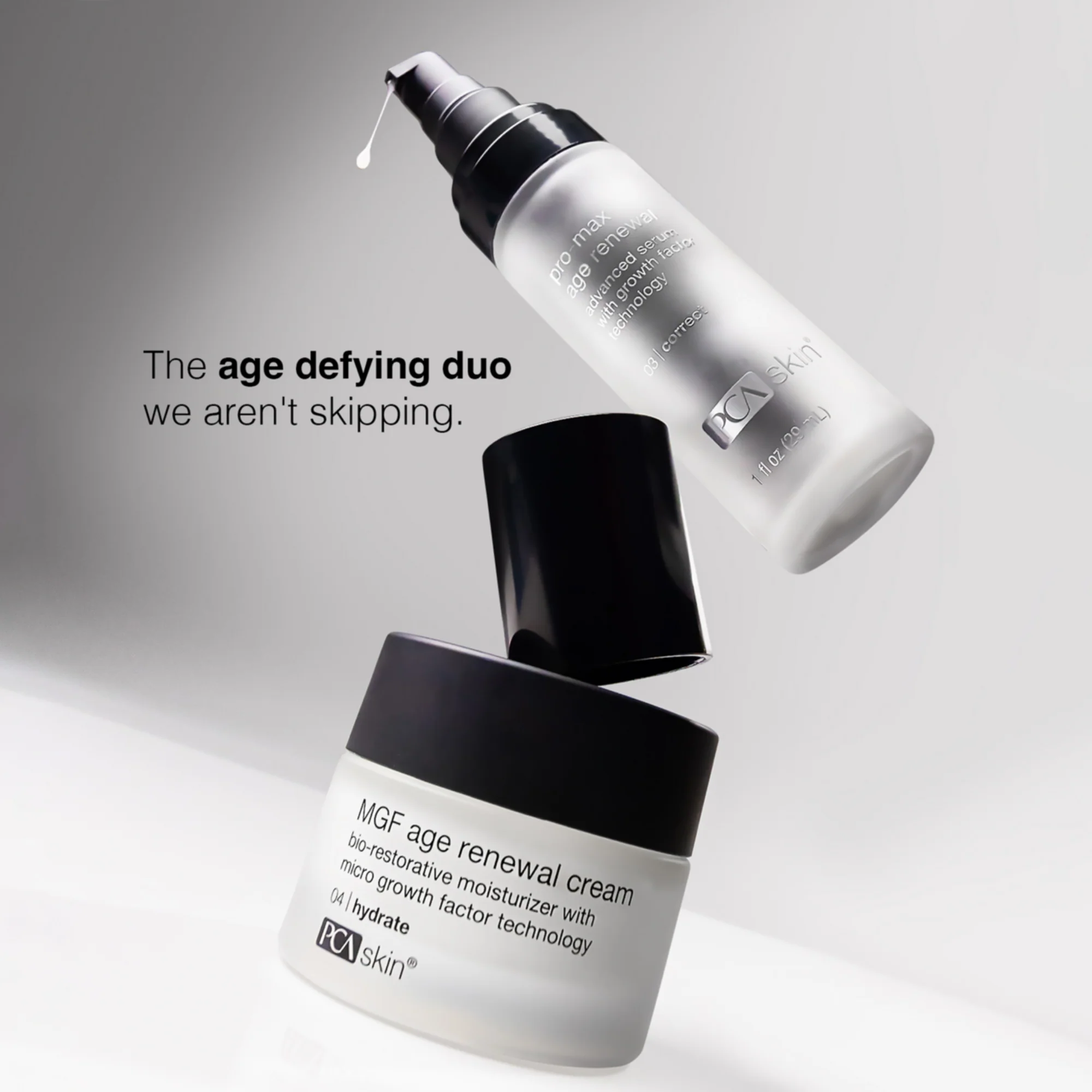 Age Defying Duo - Image 11