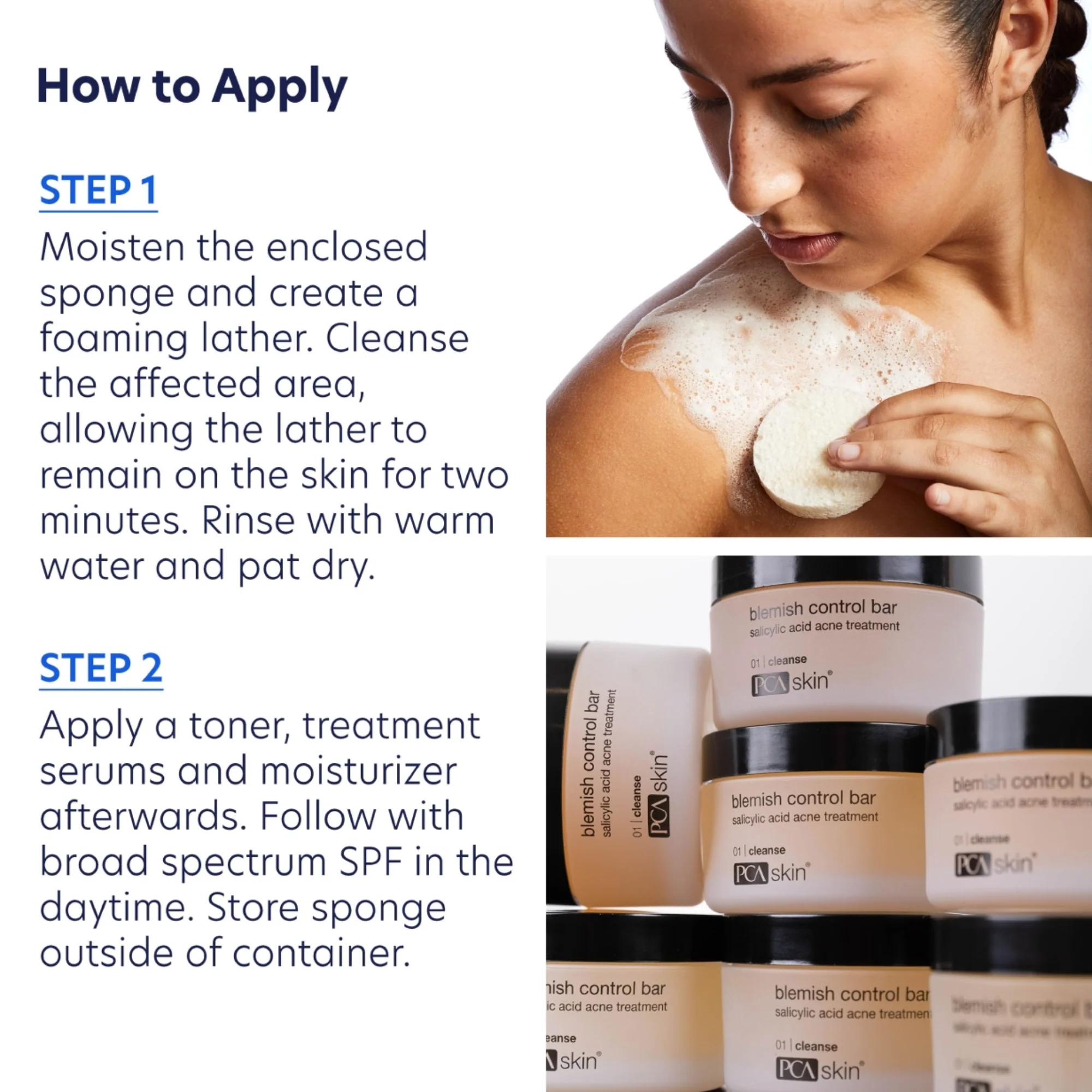 Blemish Control Bar - Image 4