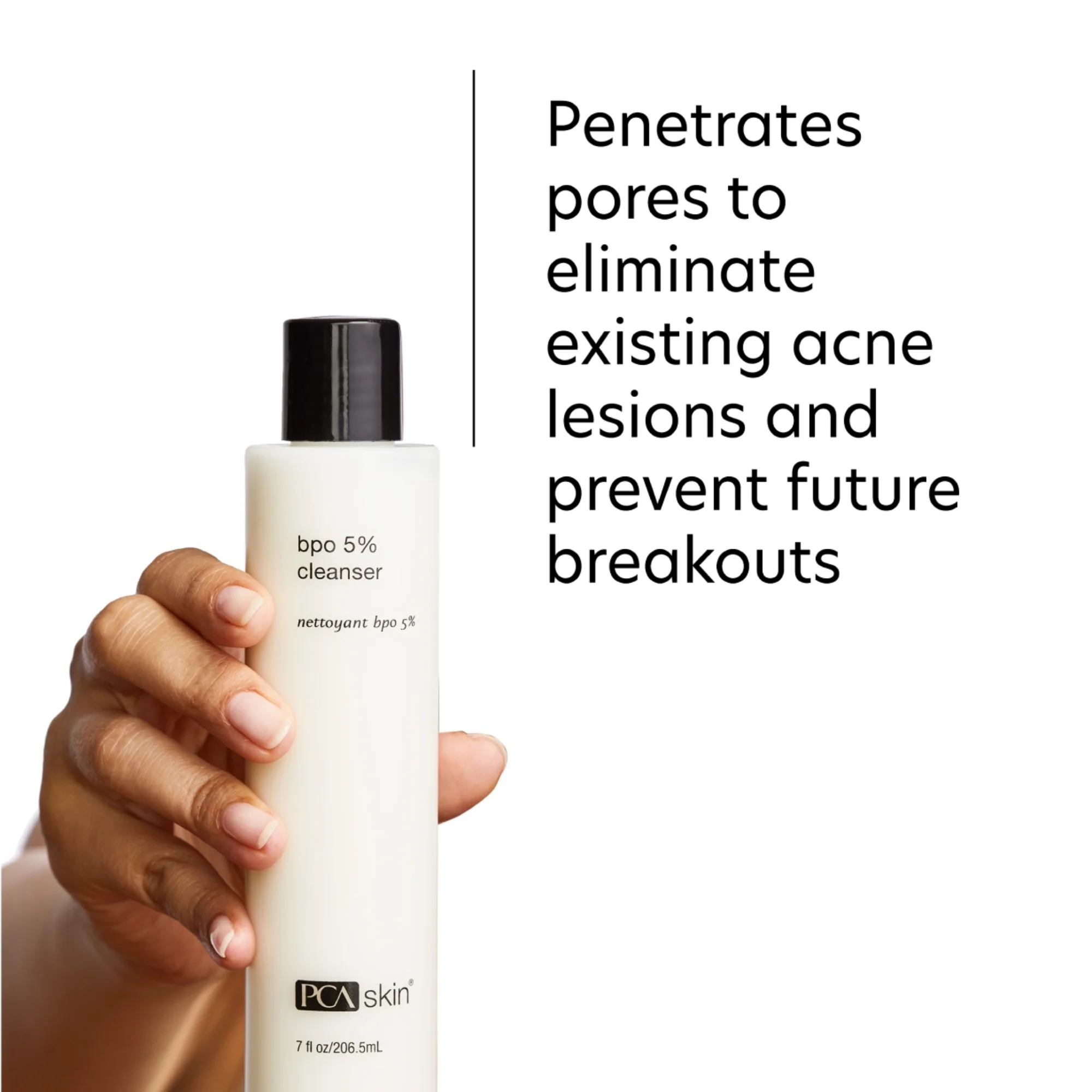 BPO 5% Cleanser - Image 4