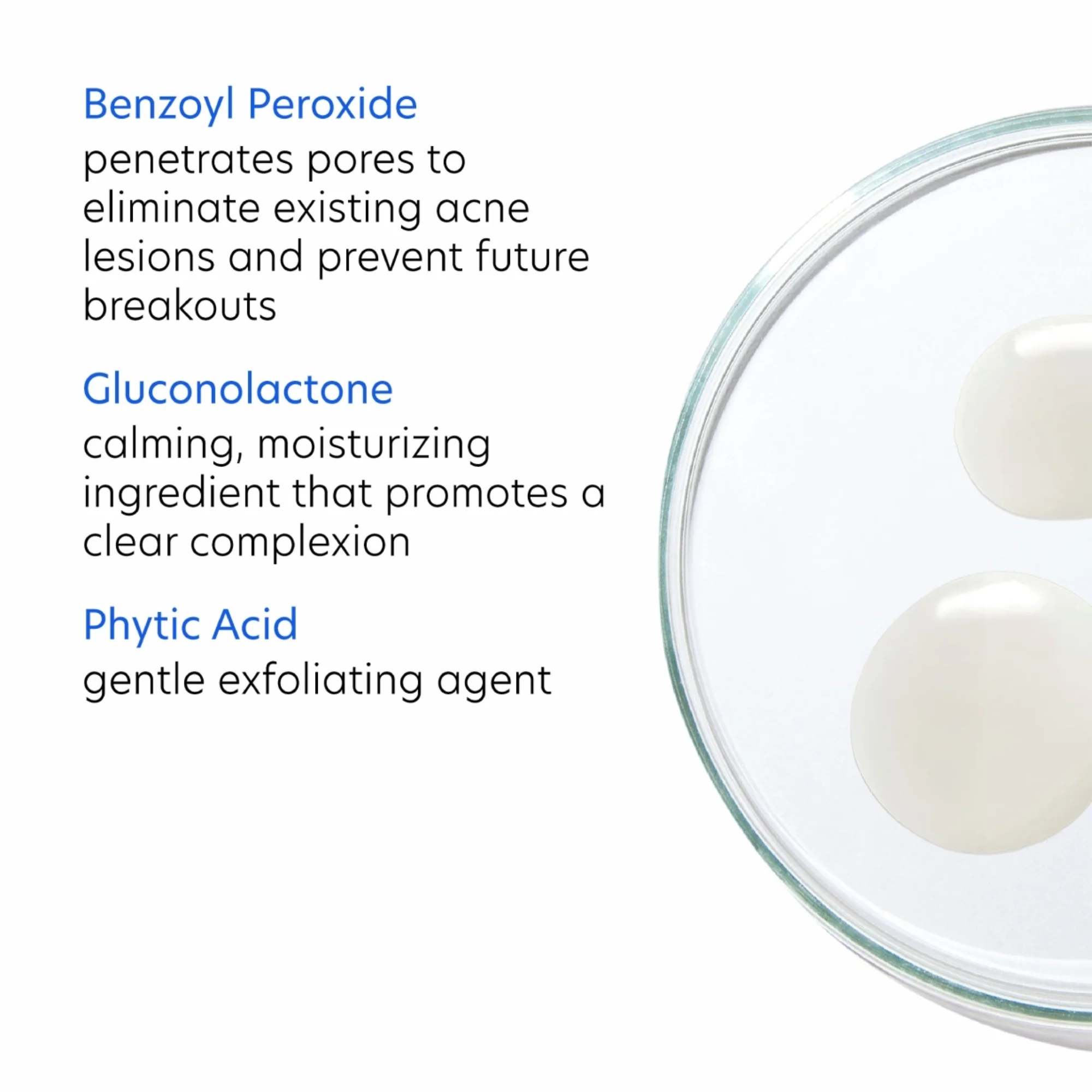 BPO 5% Cleanser - Image 5