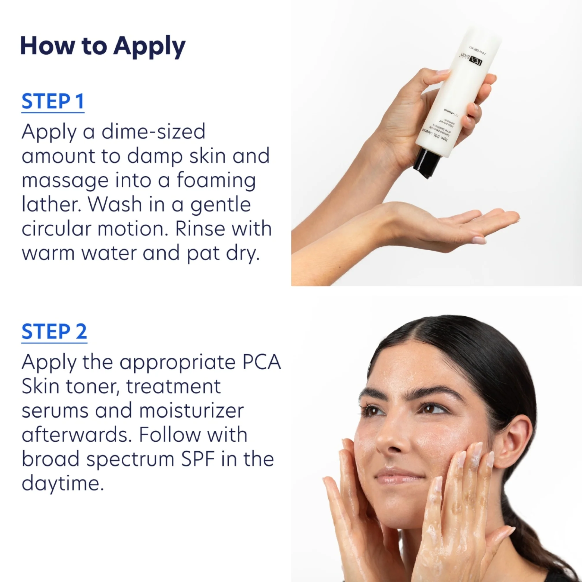 BPO 5% Cleanser - Image 6