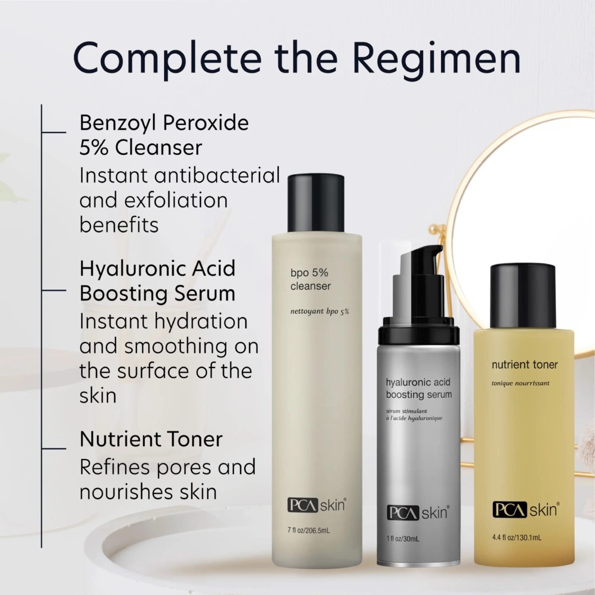 BPO 5% Cleanser - Image 8