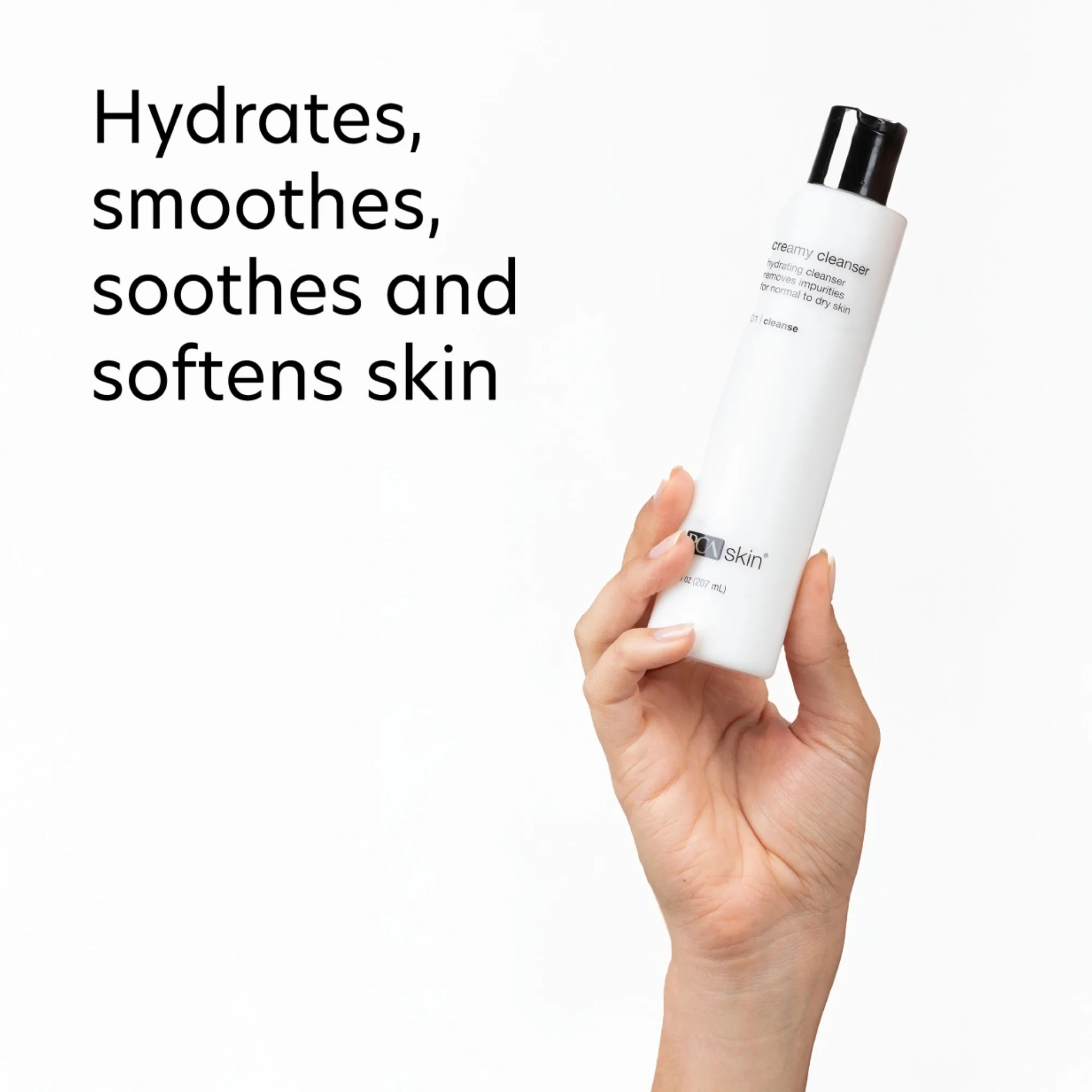 Creamy Cleanser - Image 3