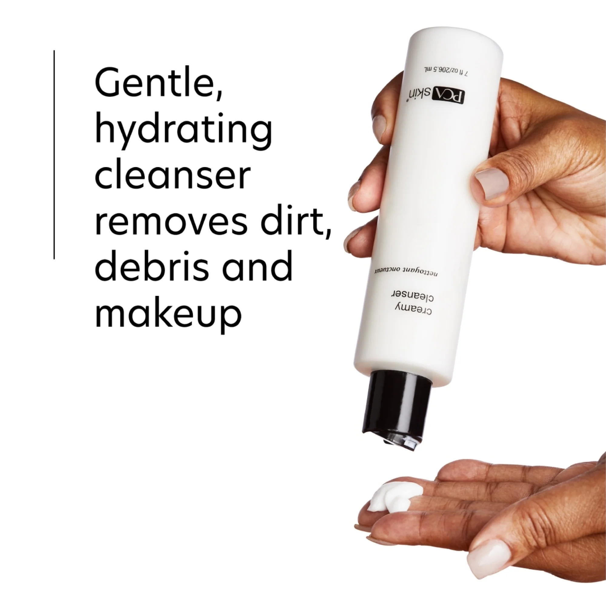 Creamy Cleanser - Image 4
