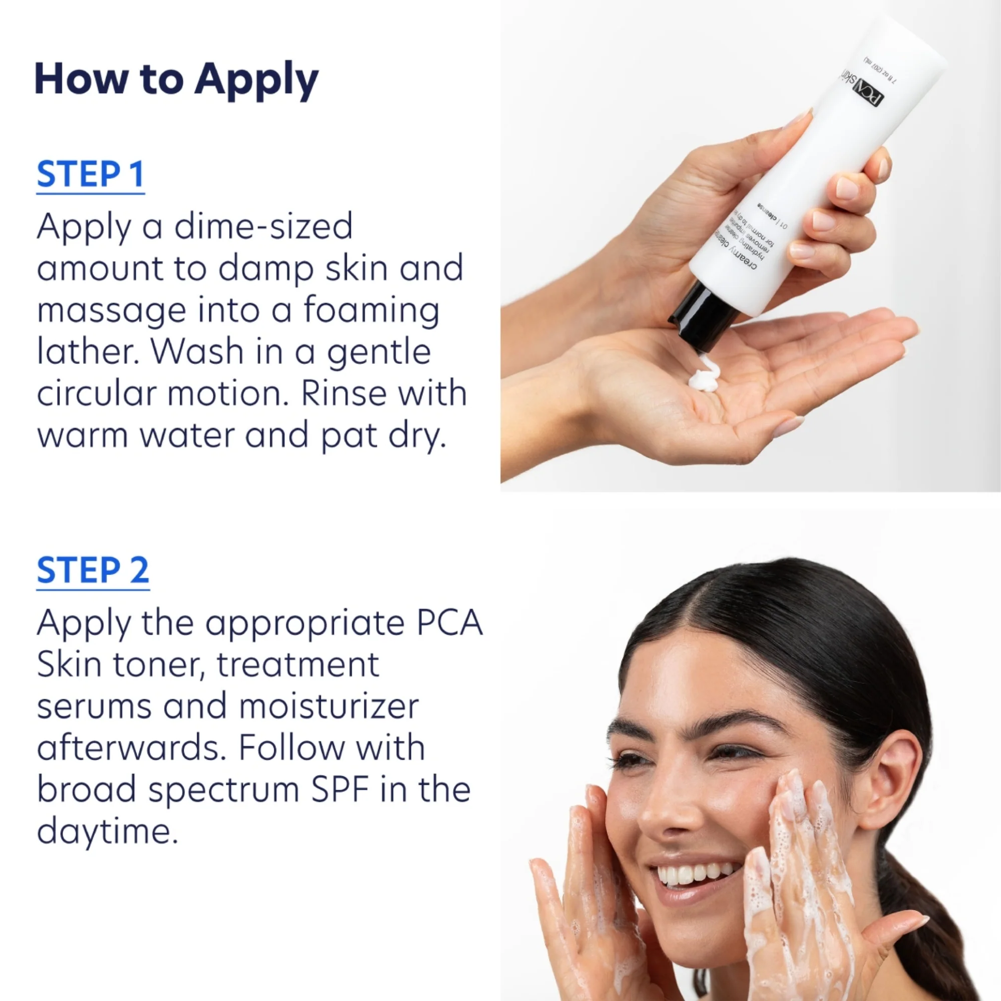 Creamy Cleanser - Image 6