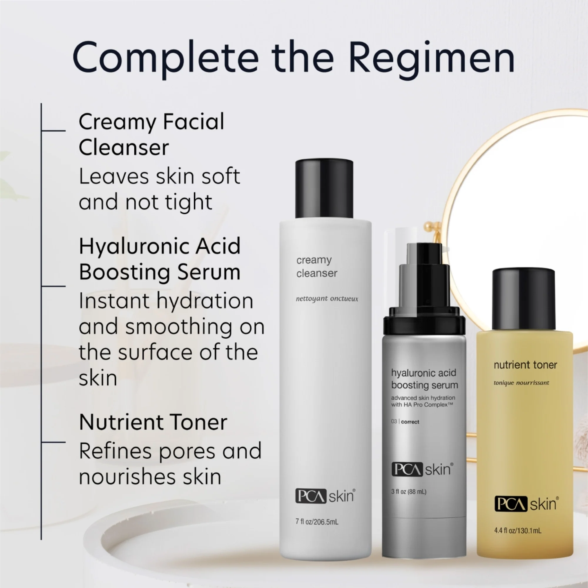 Creamy Cleanser - Image 7
