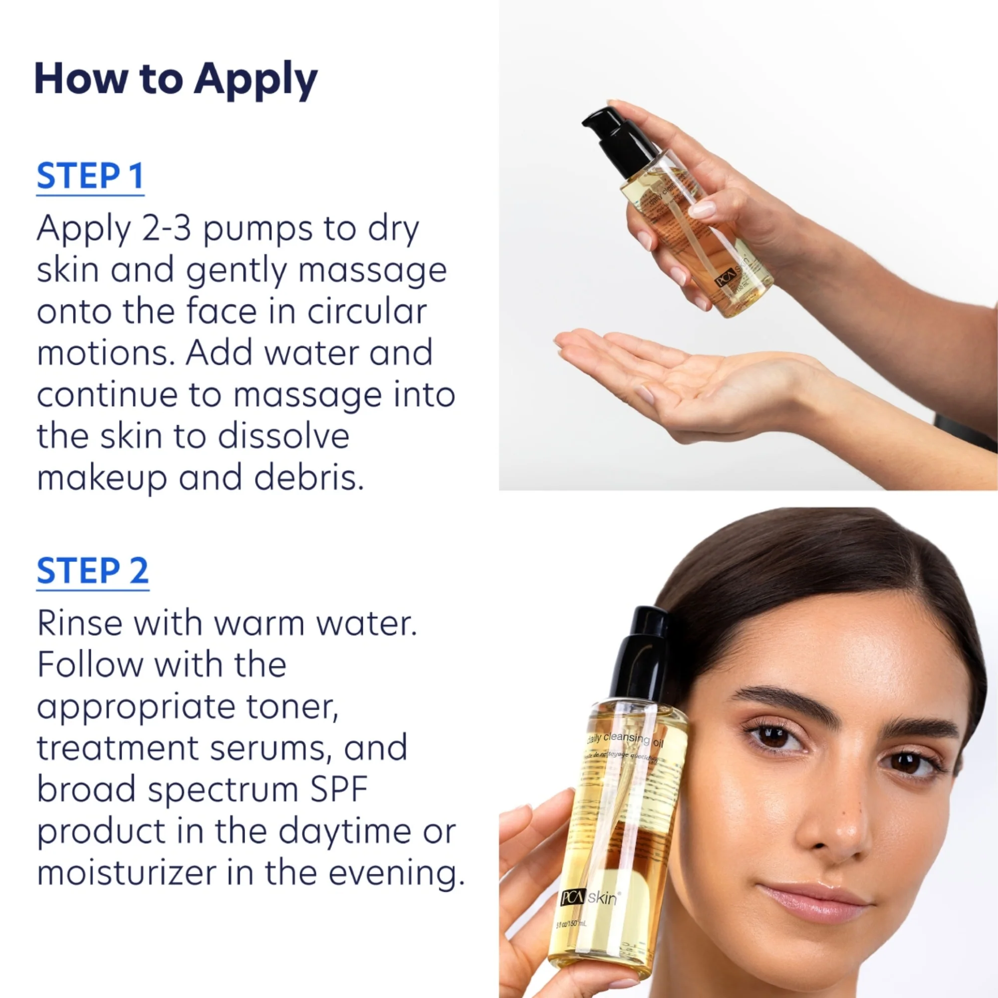Daily Cleansing Oil - Image 5