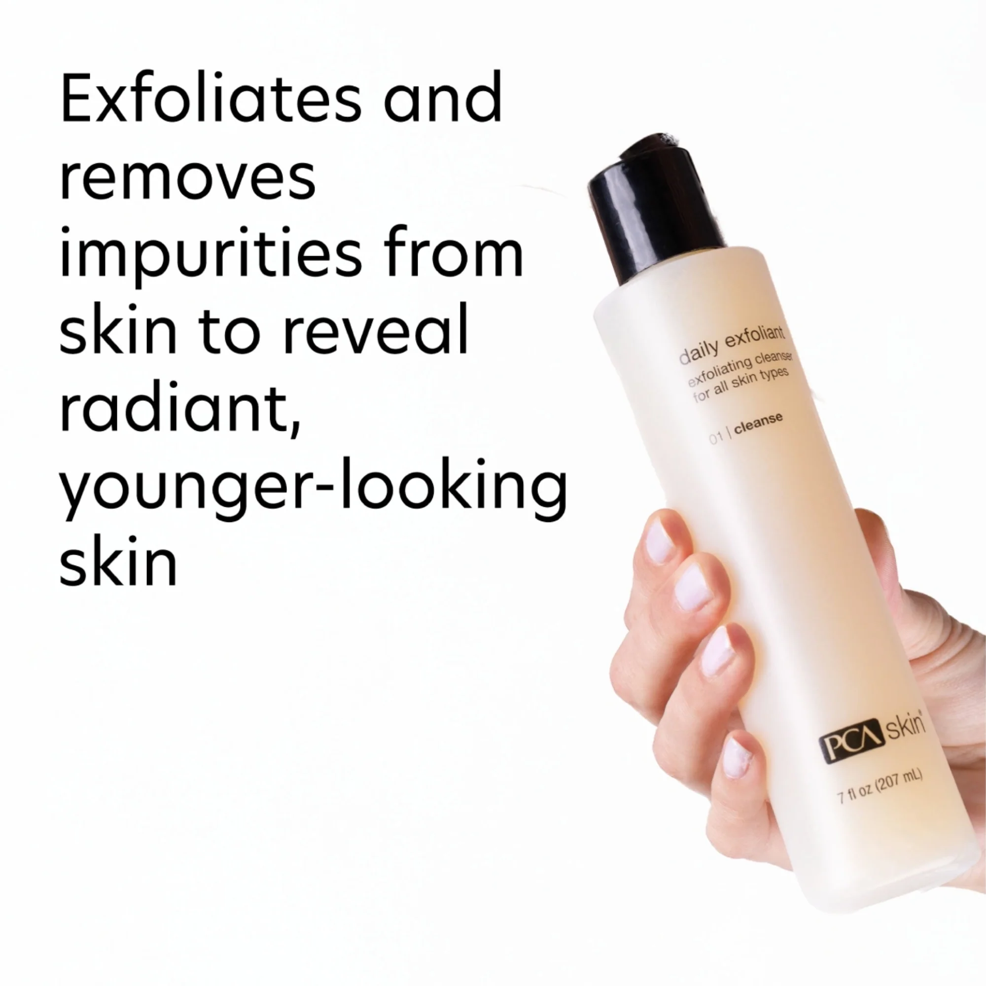 Daily Exfoliant - Image 3