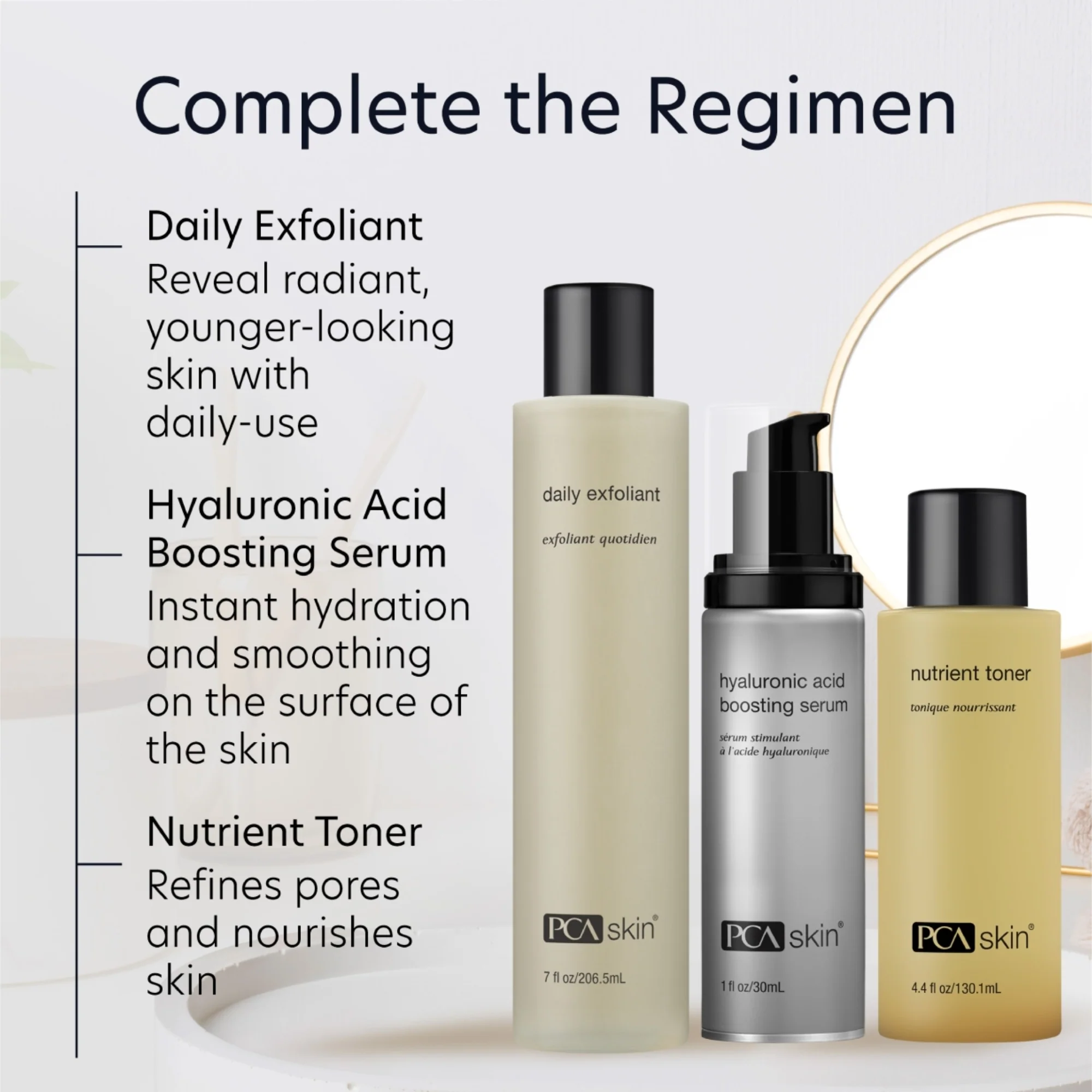 Daily Exfoliant - Image 7
