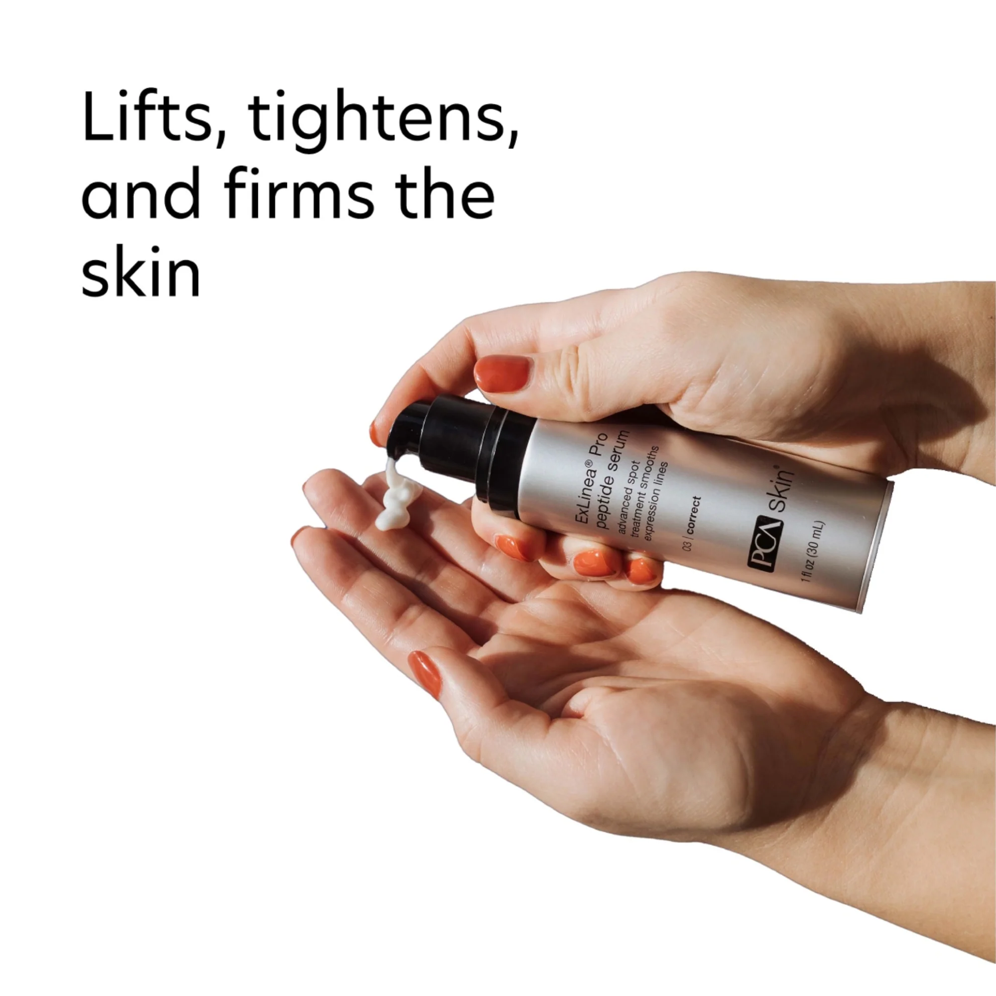 ExLinea® Pro Peptide Serum - Image 3