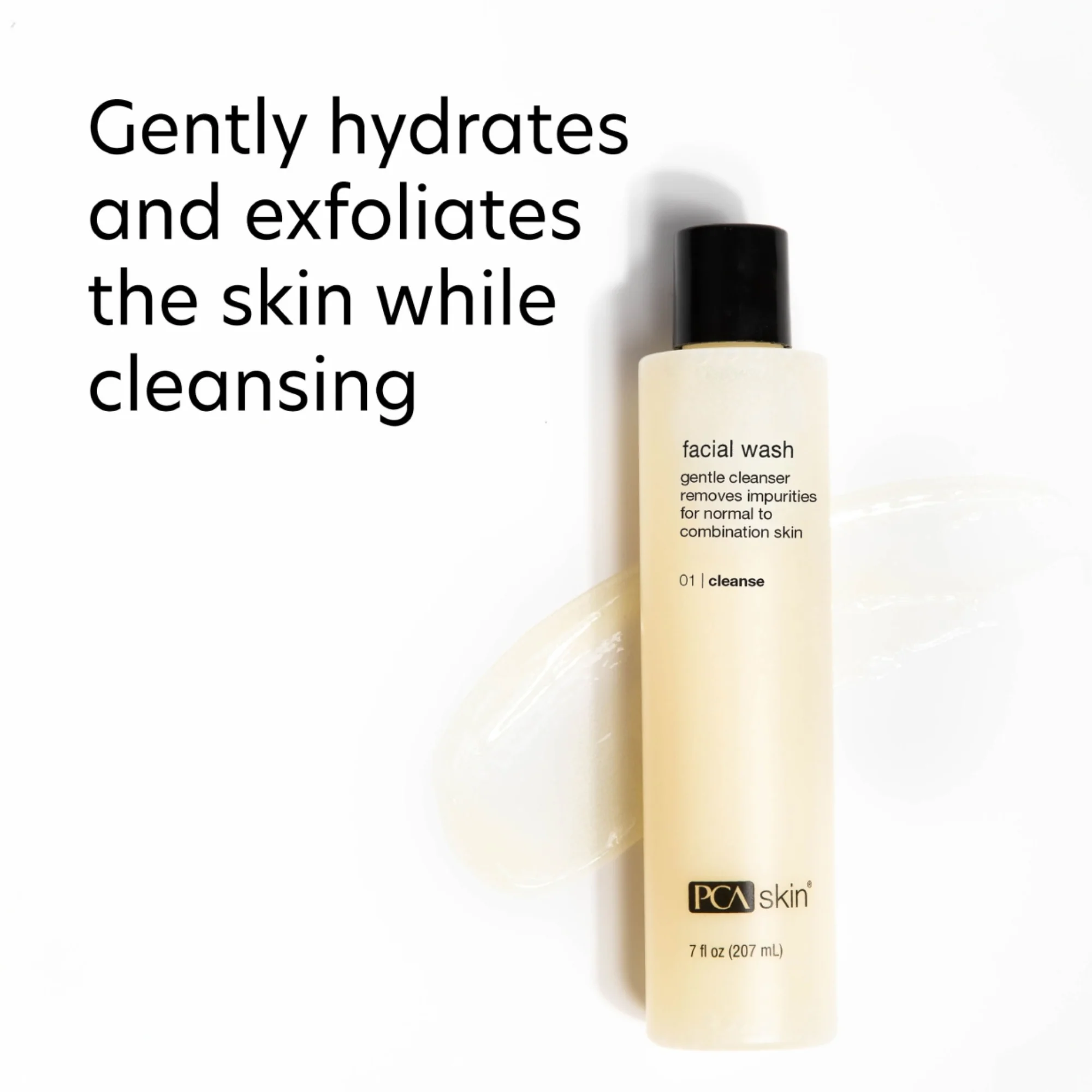 Facial Wash - Image 3