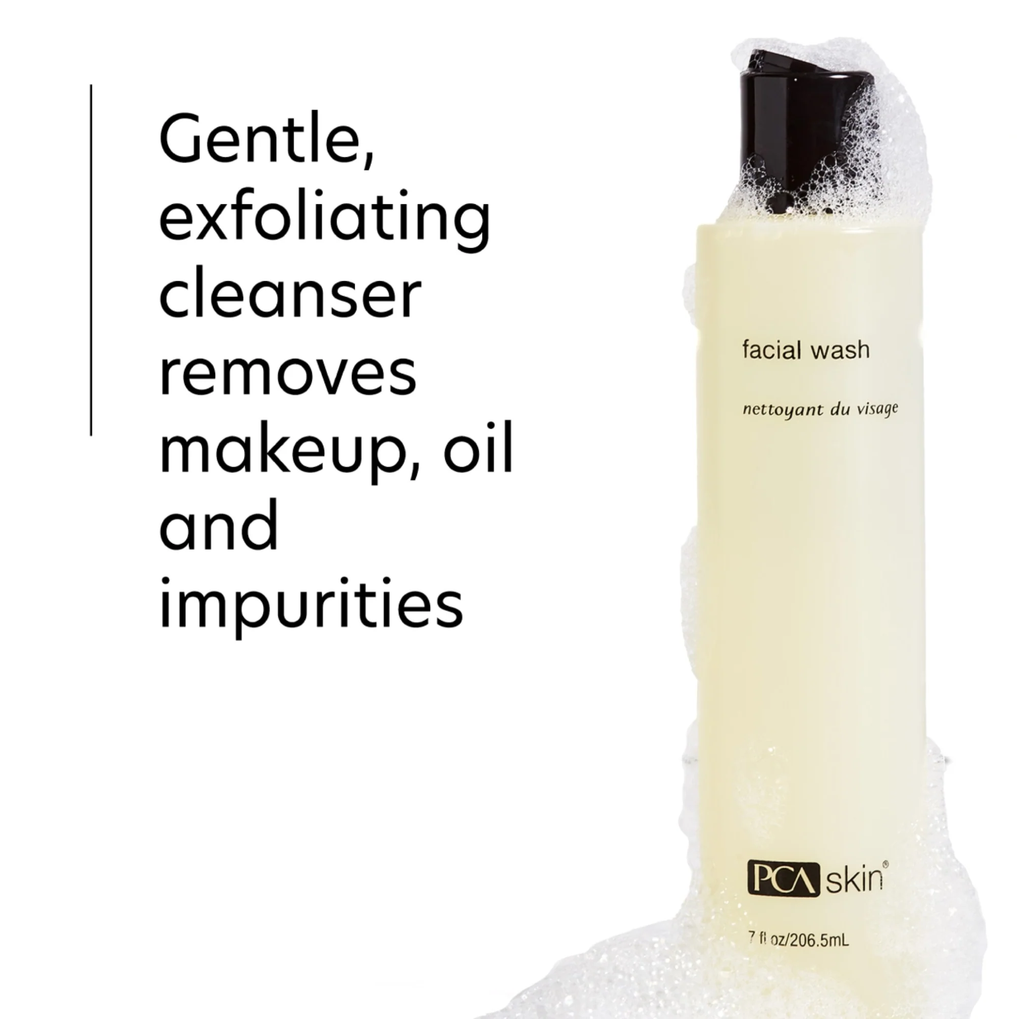 Facial Wash - Image 4