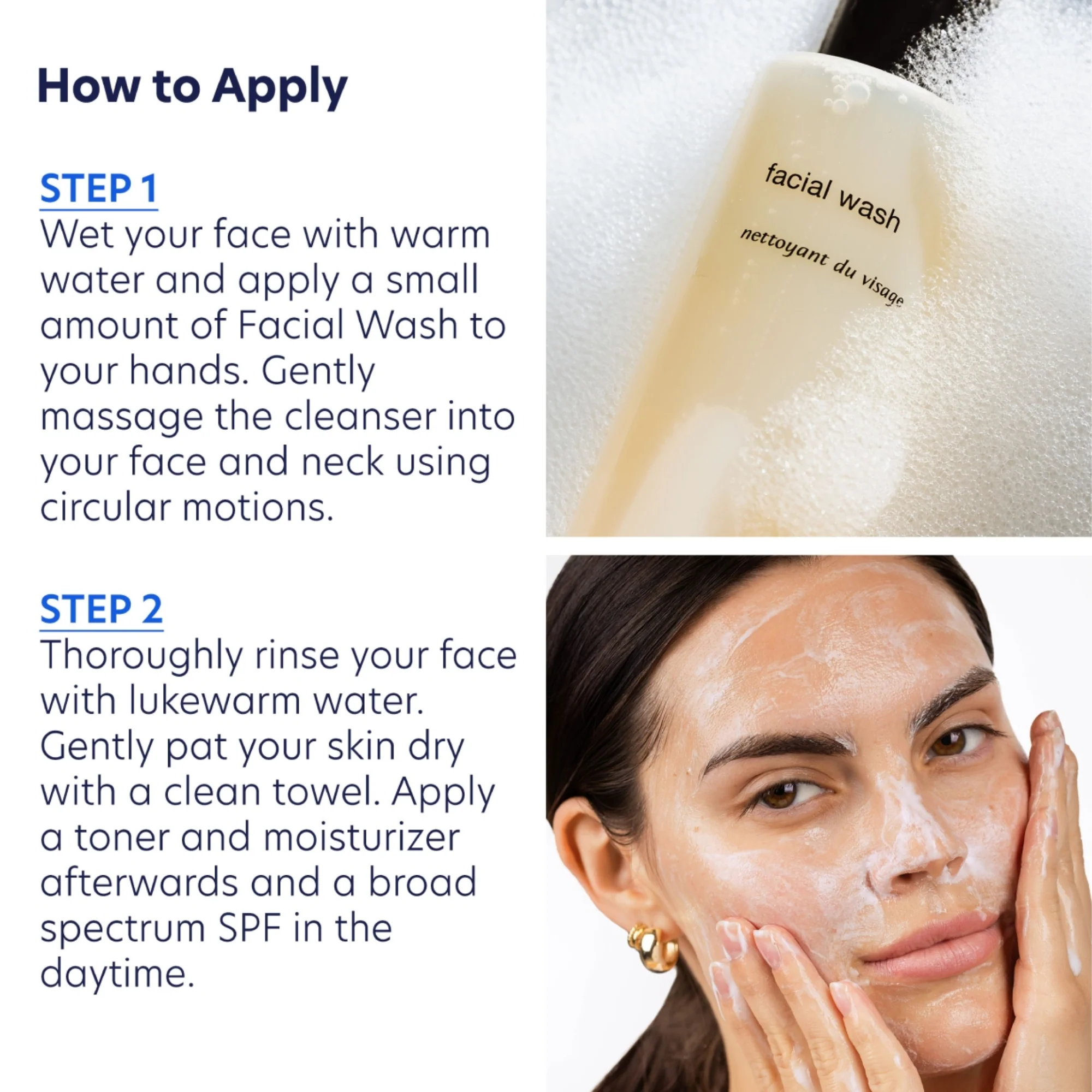 Facial Wash - Image 6
