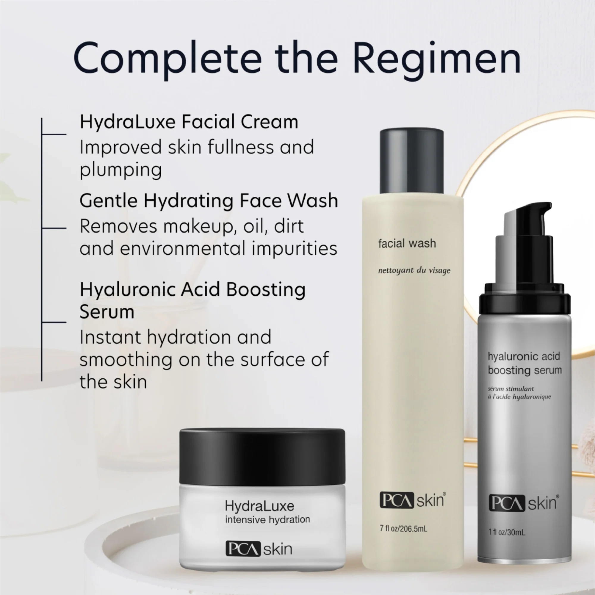 Facial Wash - Image 7