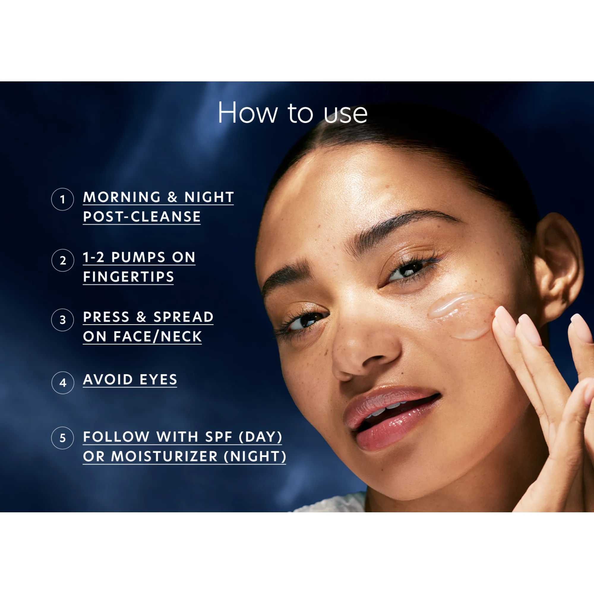 Hyaluronic Acid Boosting Serum - Image 10