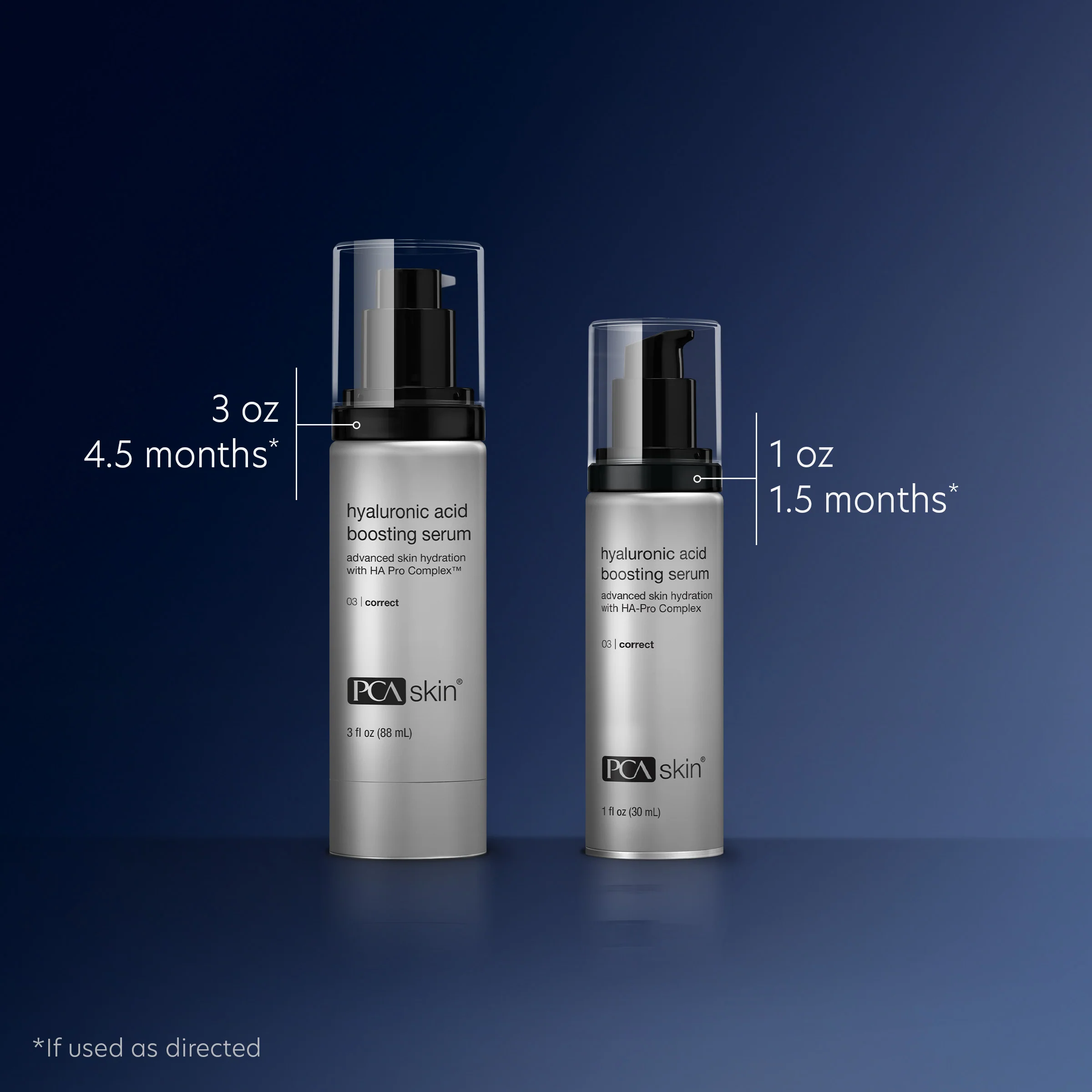 Hyaluronic Acid Boosting Serum - Image 11