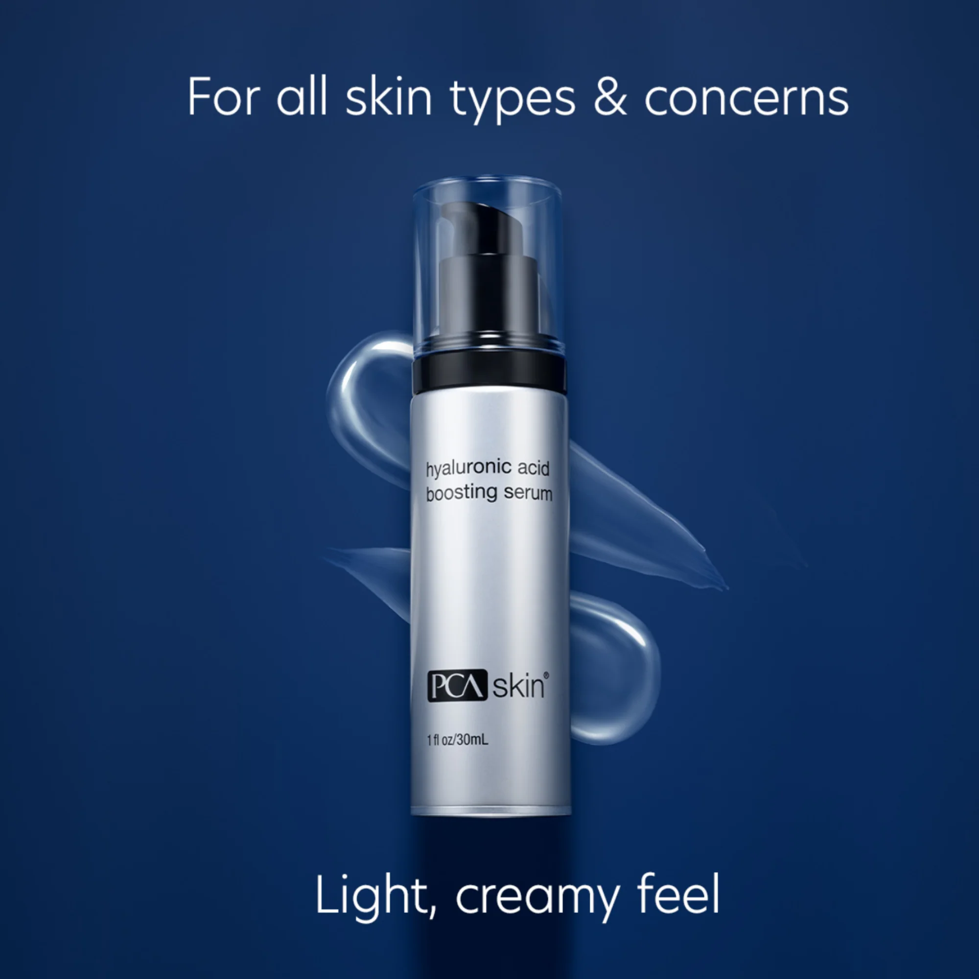 Hyaluronic Acid Boosting Serum - Image 12