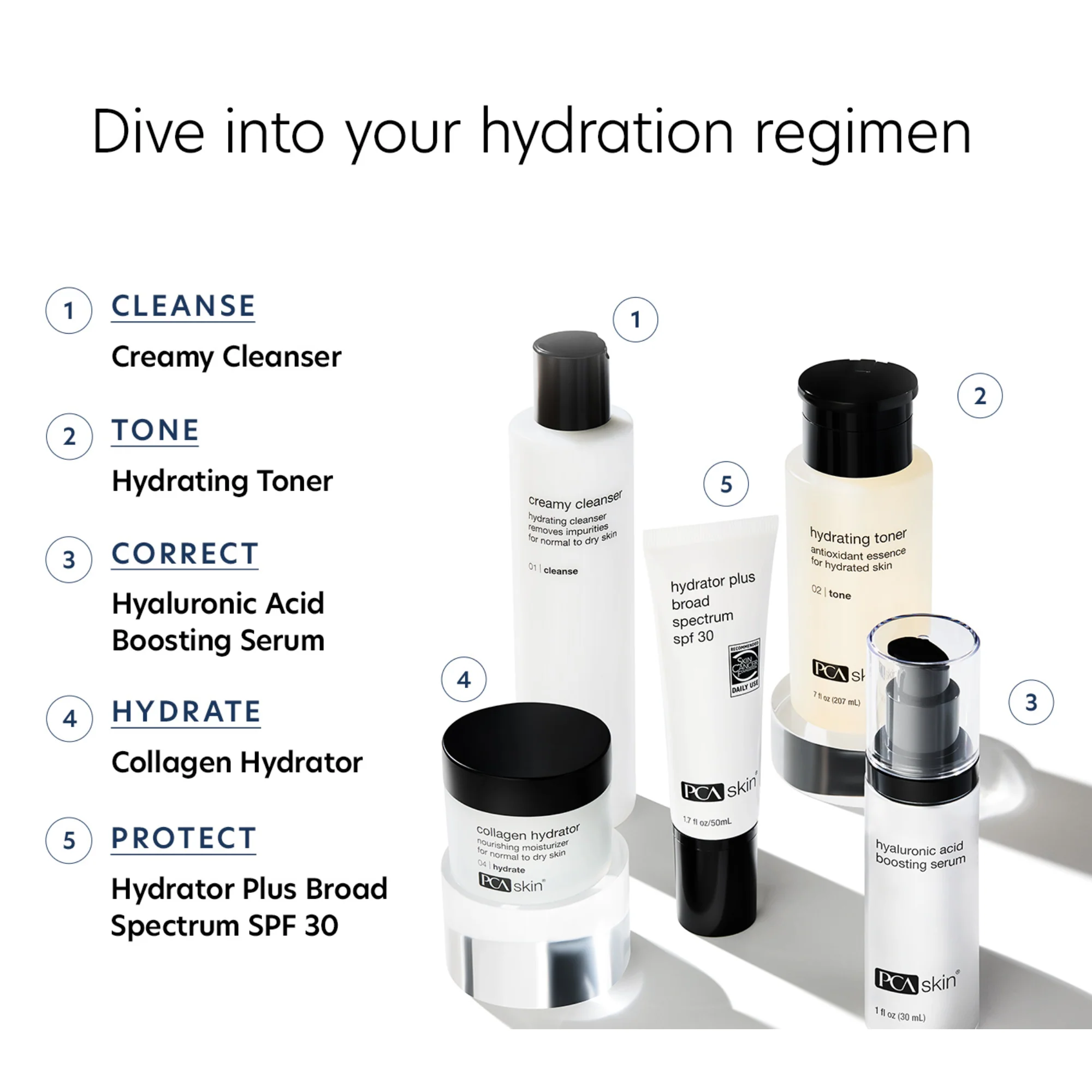 Hyaluronic Acid Boosting Serum - Image 13