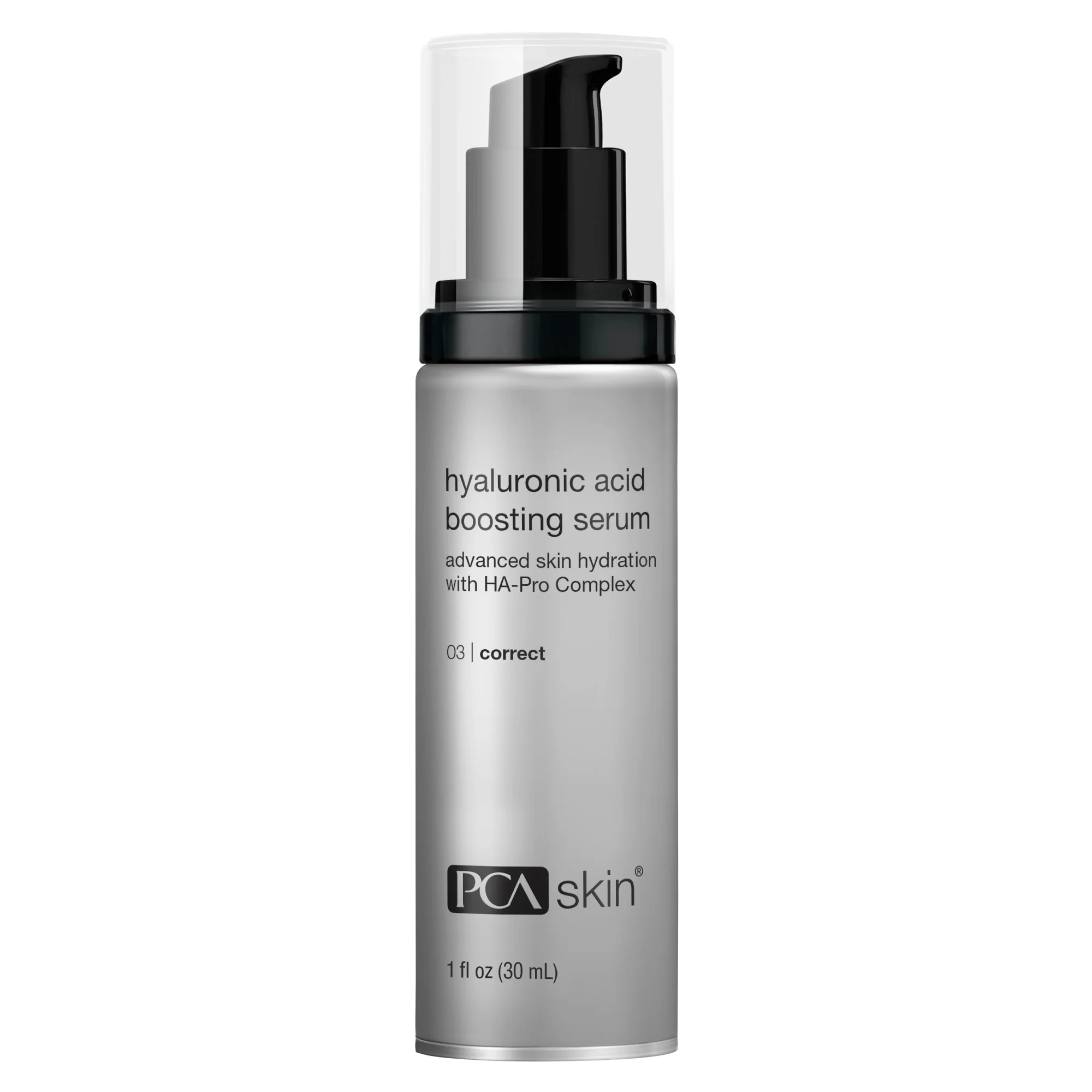Hyaluronic Acid Boosting Serum - Image 5