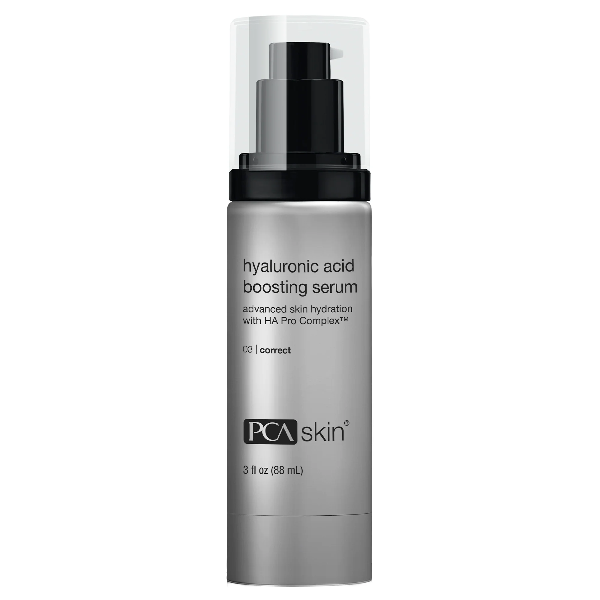Hyaluronic Acid Boosting Serum - Image 6