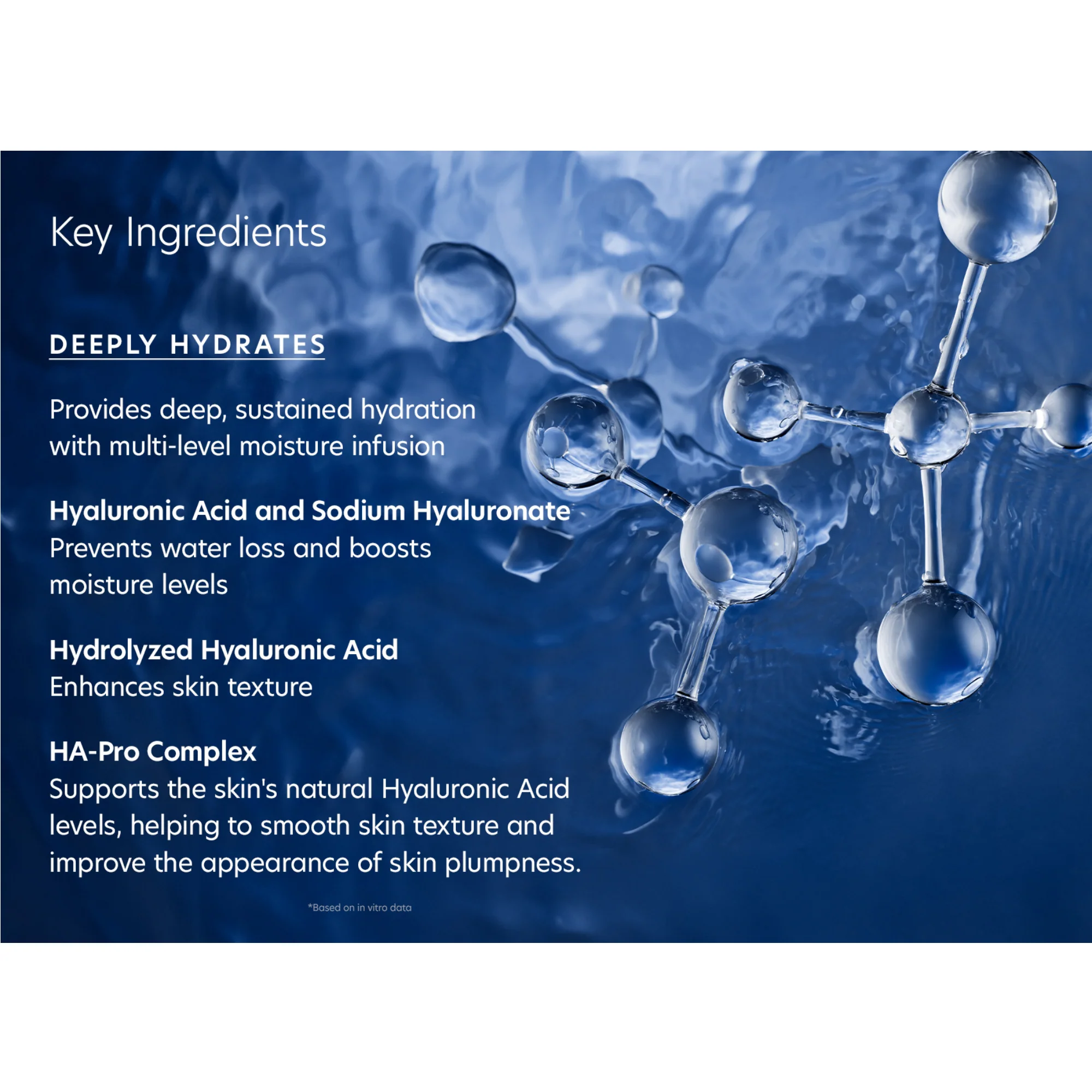 Hyaluronic Acid Boosting Serum - Image 8
