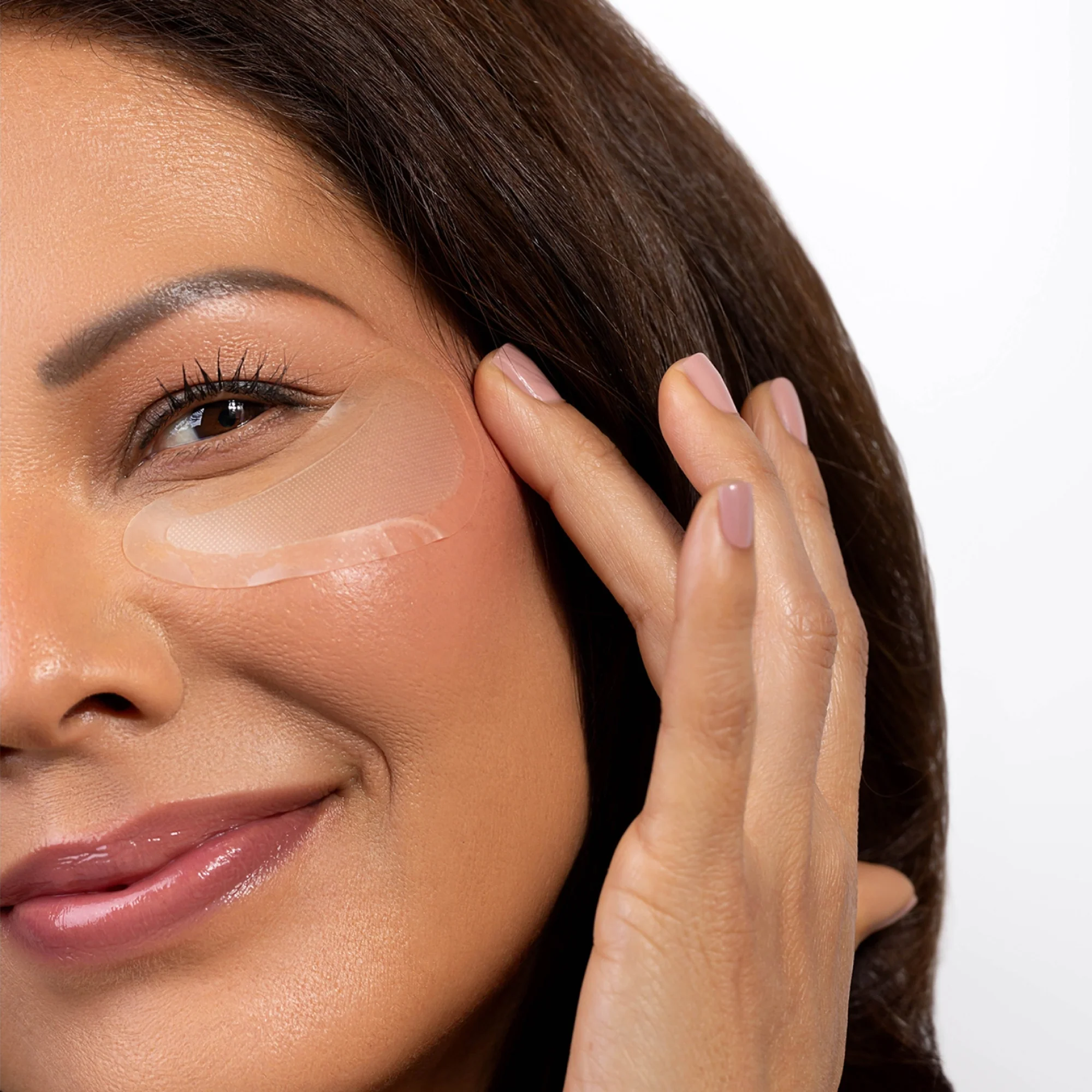 Hyaluronic Acid Microneedle Eye Patches - Image 4