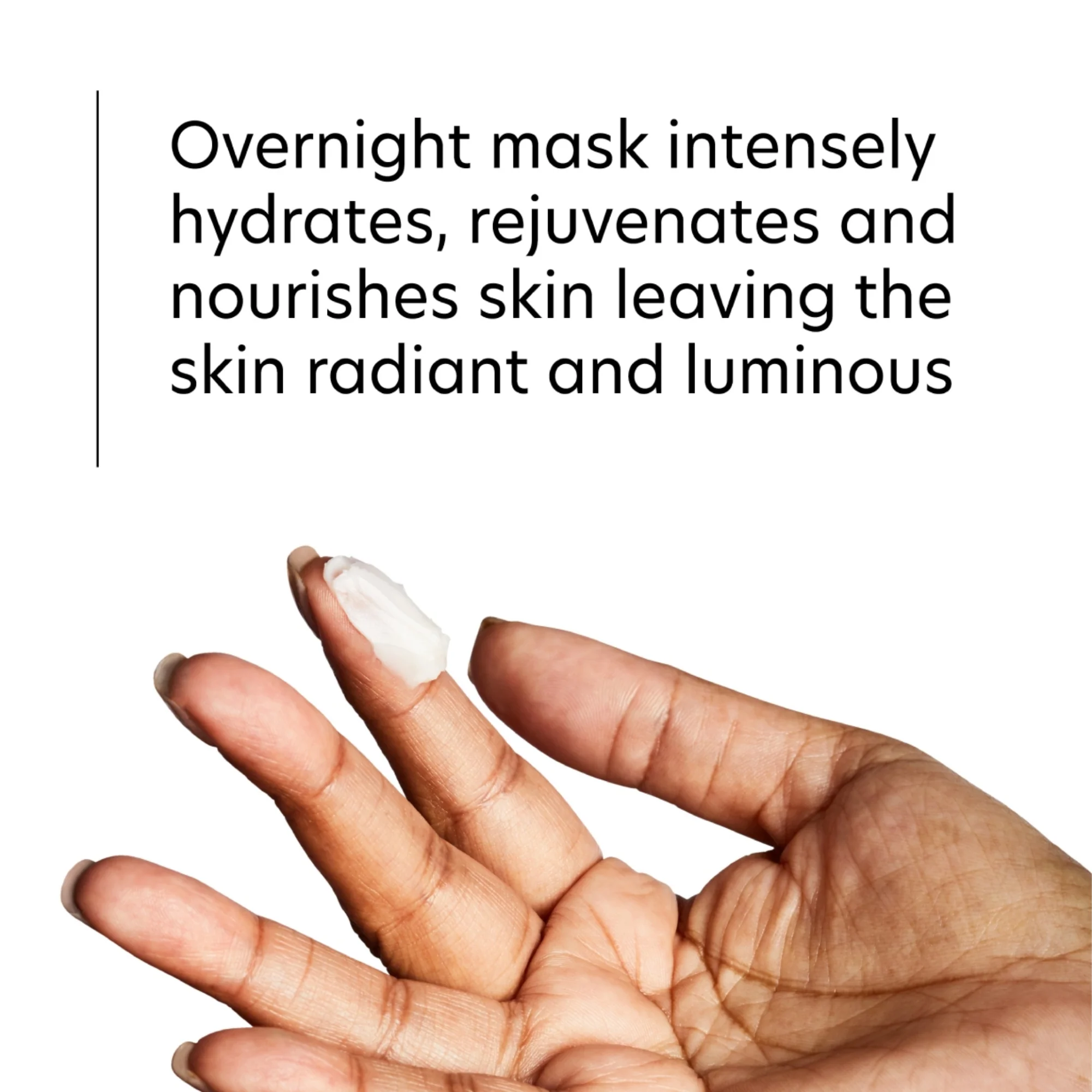 Hyaluronic Acid Overnight Mask - Image 4