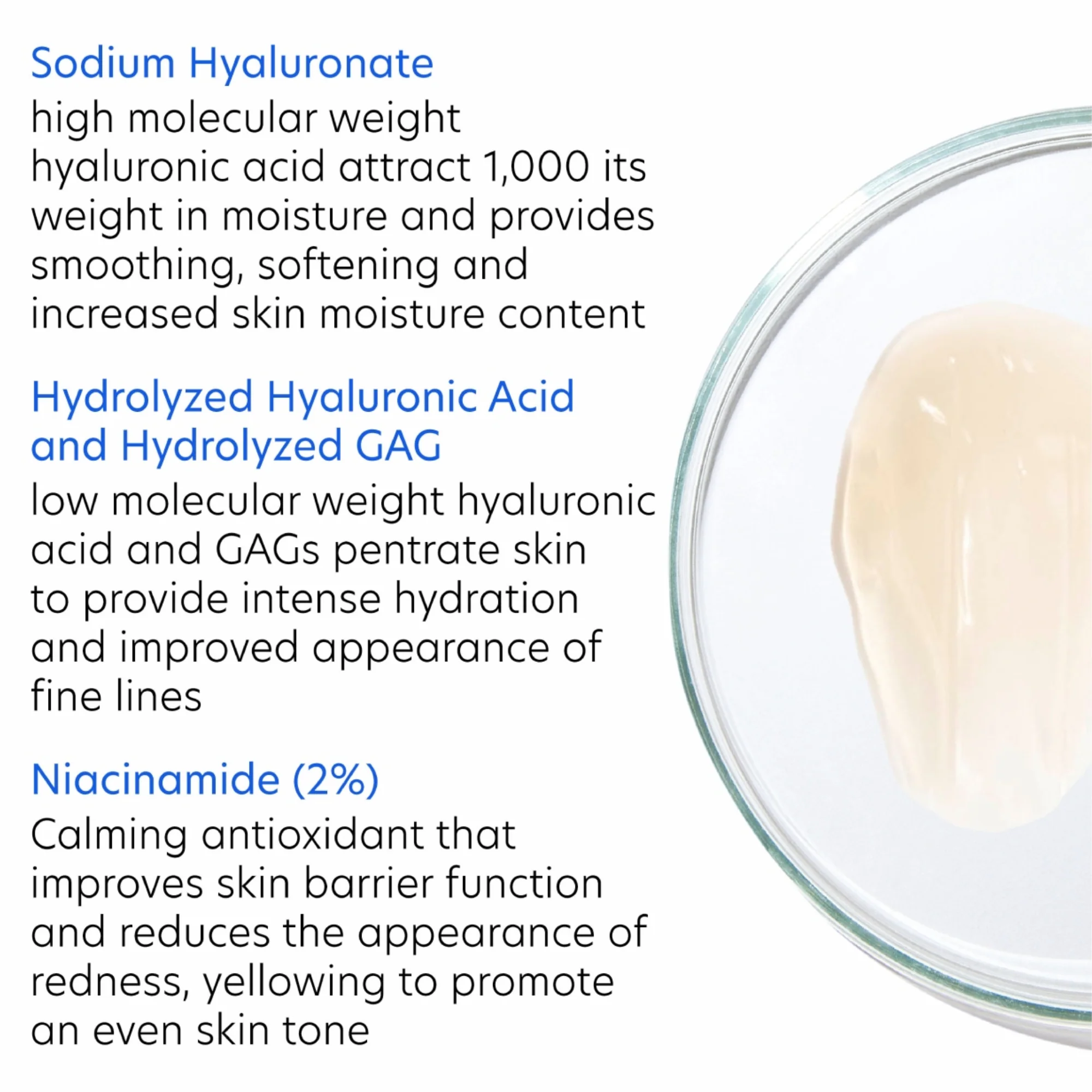 Hyaluronic Acid Overnight Mask - Image 5