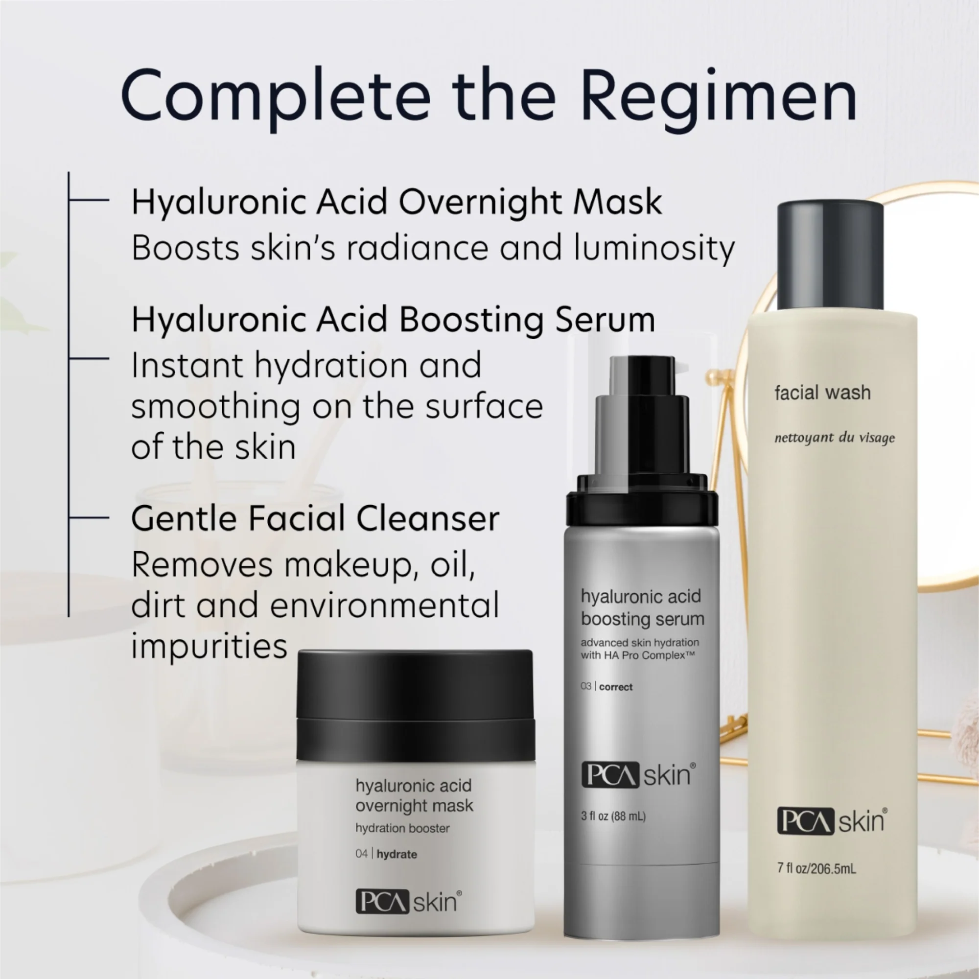 Hyaluronic Acid Overnight Mask - Image 7