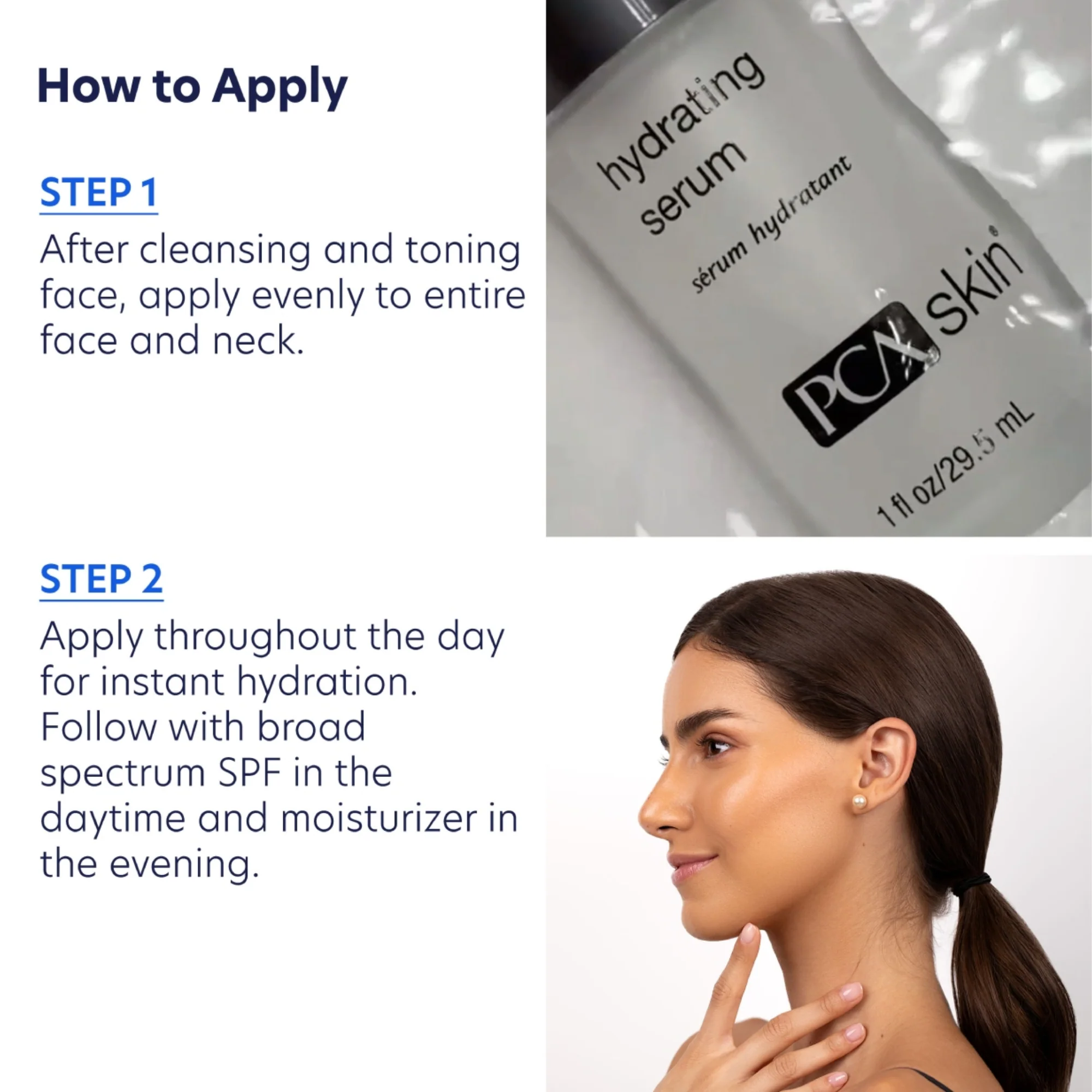 Hydrating Serum - Image 5