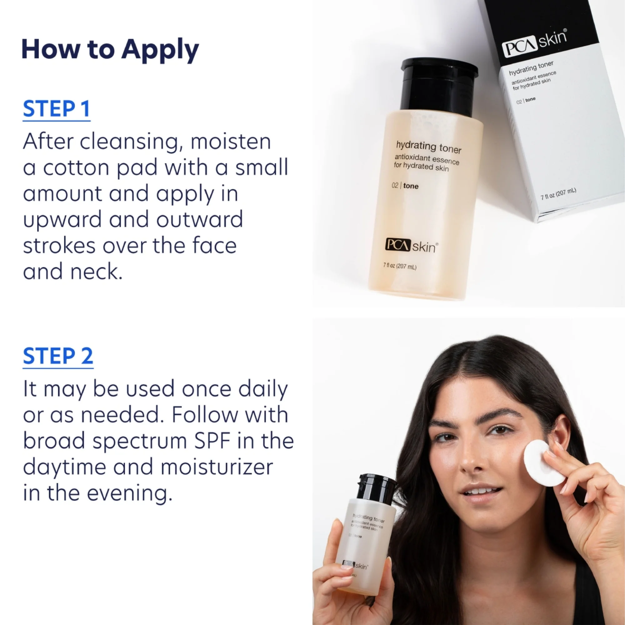 Hydrating Toner - Image 3