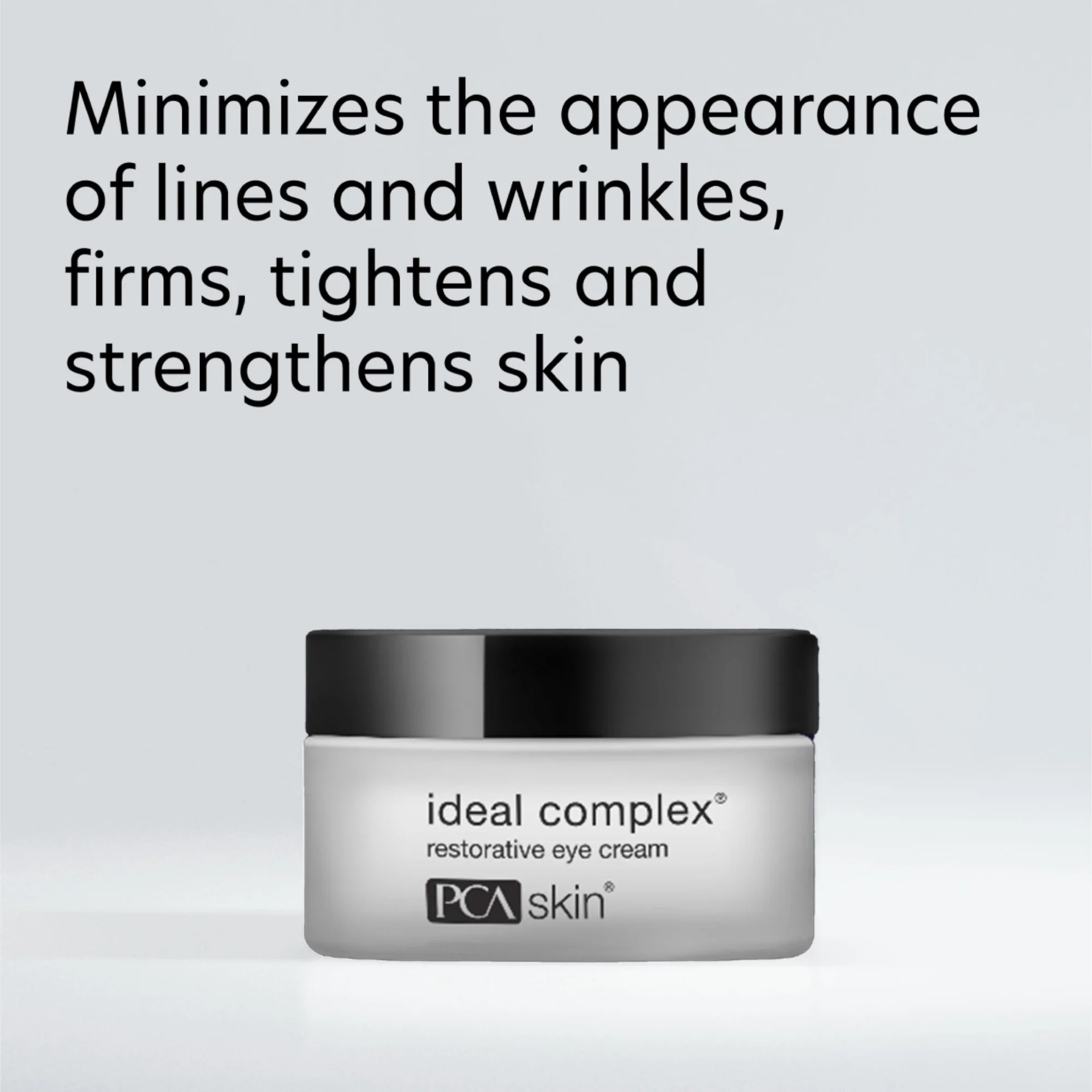 Ideal Complex® restorative eye cream - Image 3