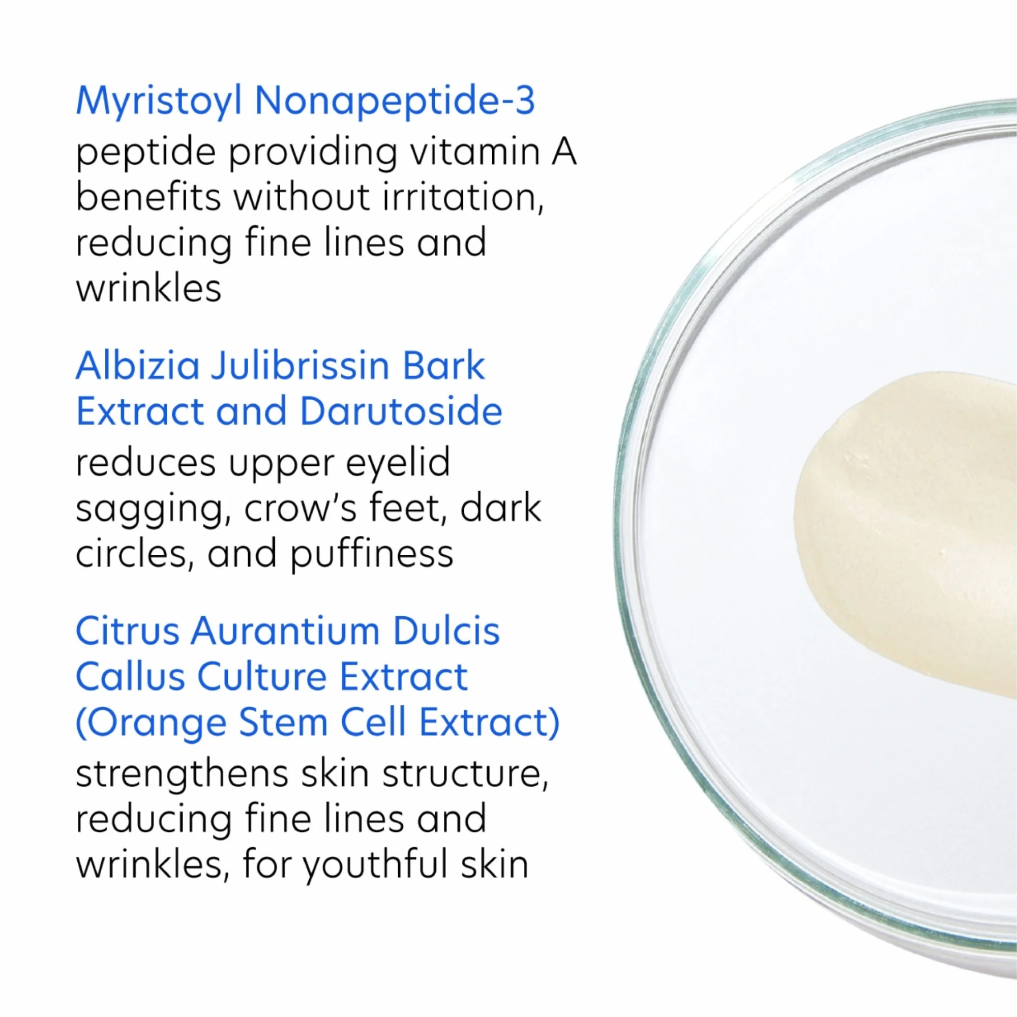 Ideal Complex® restorative eye cream - Image 4