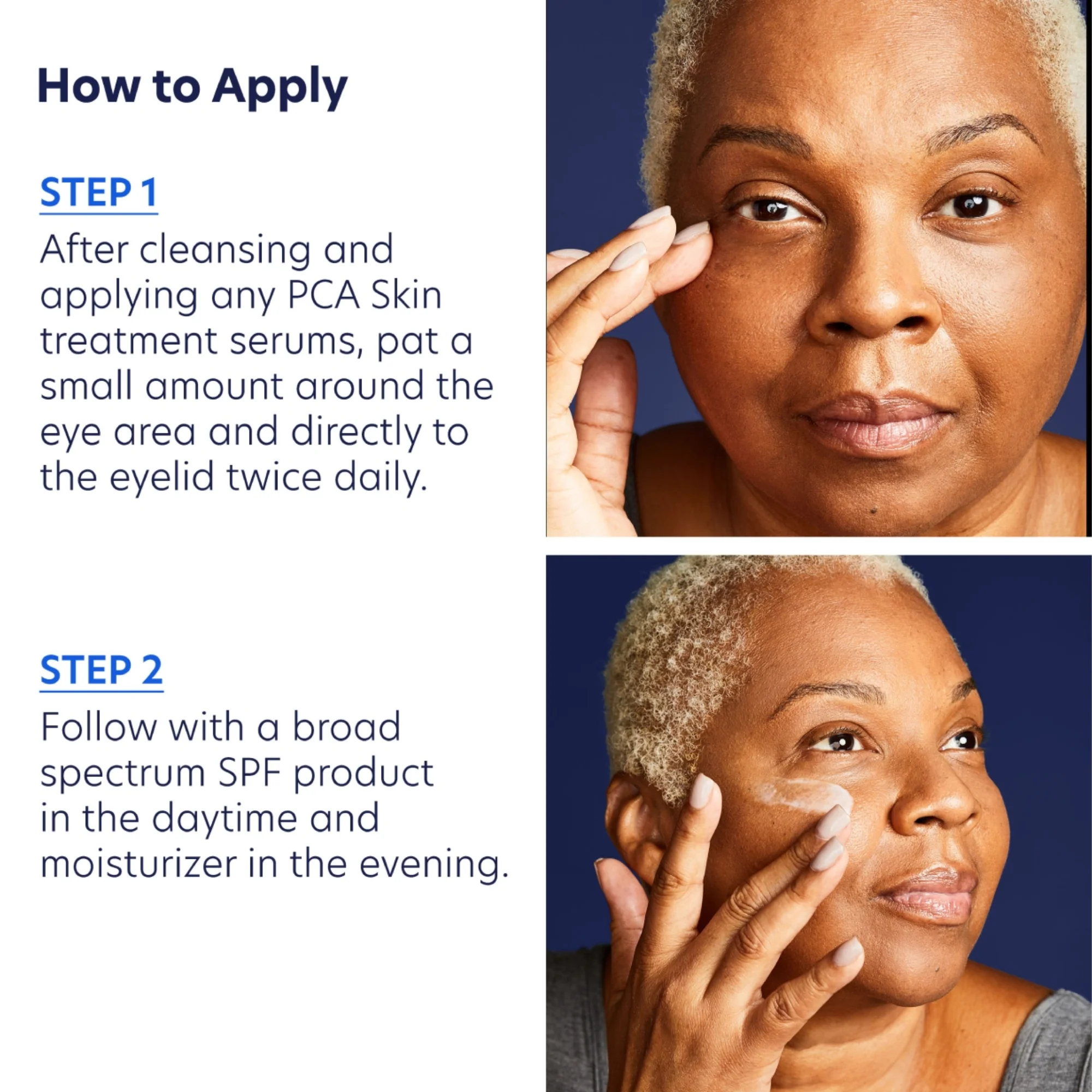 Ideal Complex® restorative eye cream - Image 5