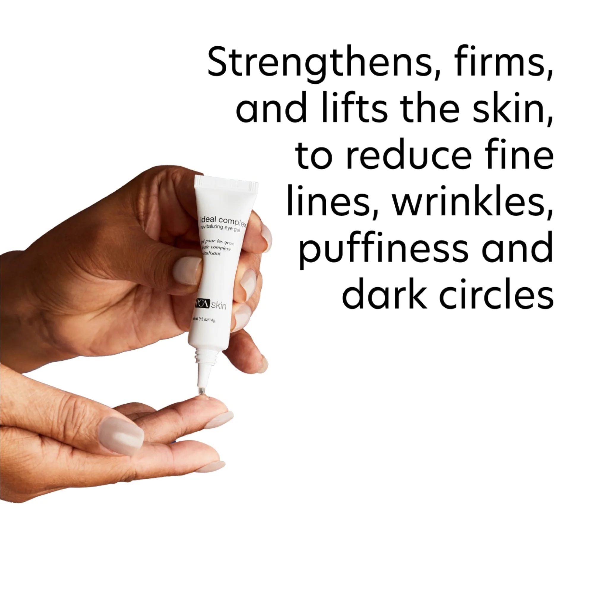 Ideal Complex® Revitalizing Eye Gel - Image 3