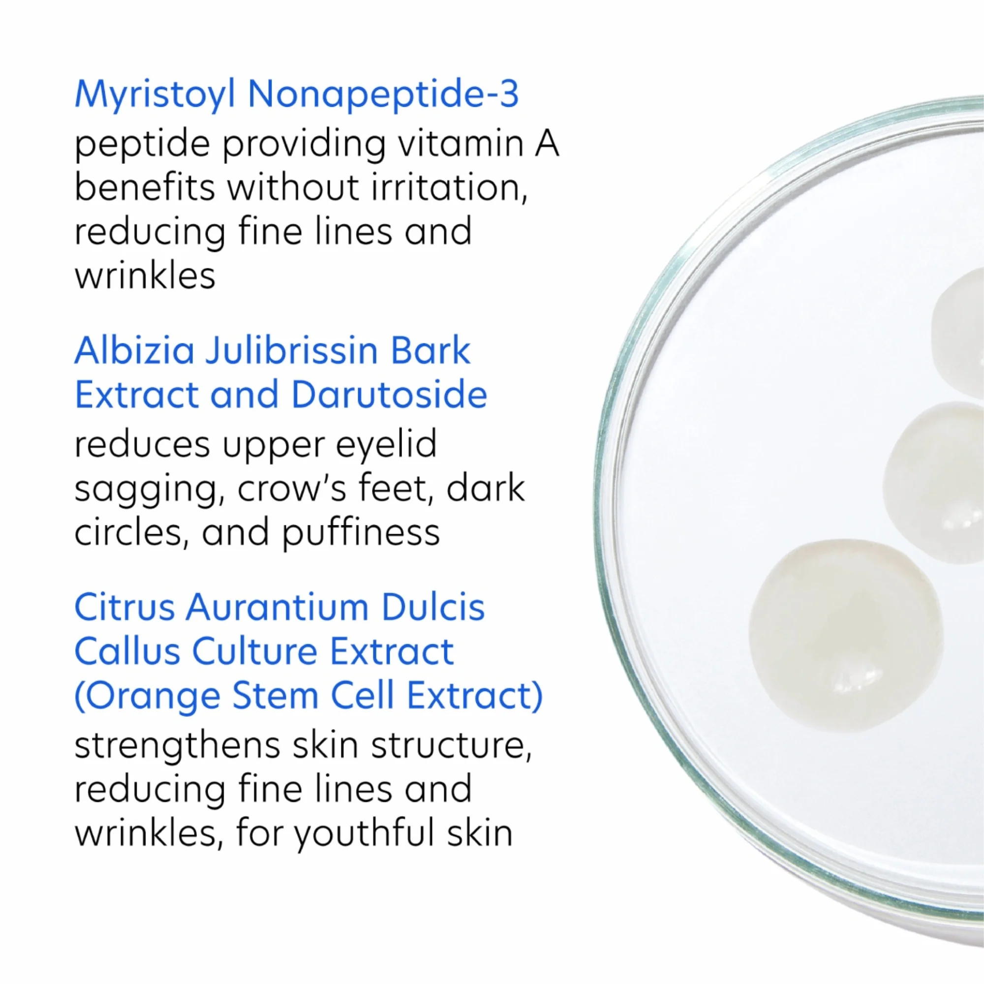 Ideal Complex® Revitalizing Eye Gel - Image 5