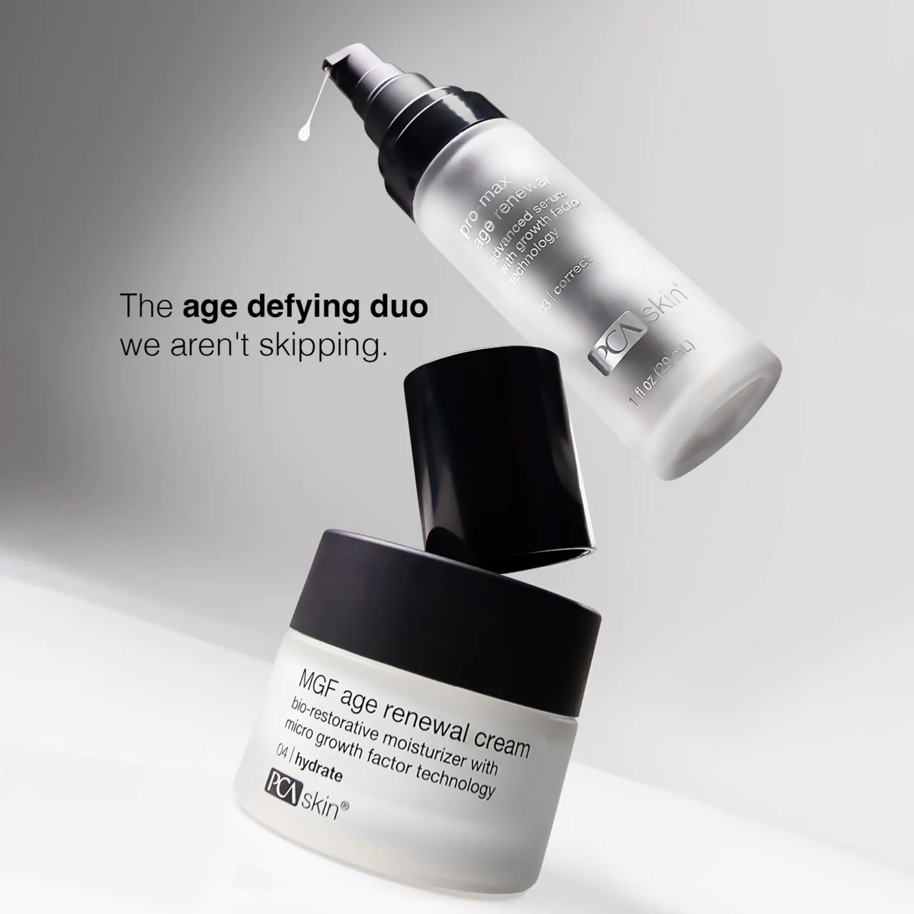MGF Age Renewal Cream - Image 10