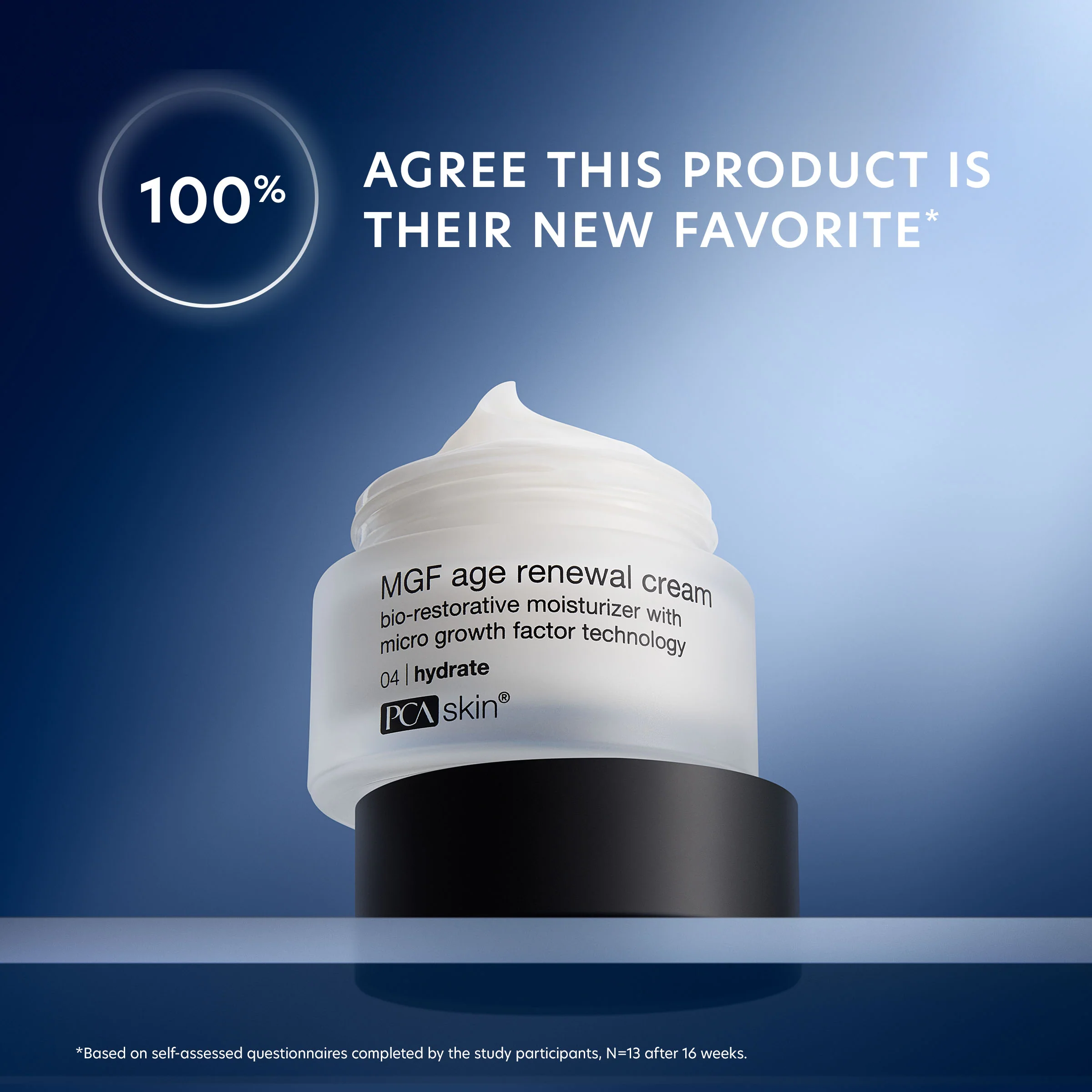 MGF Age Renewal Cream - Image 3