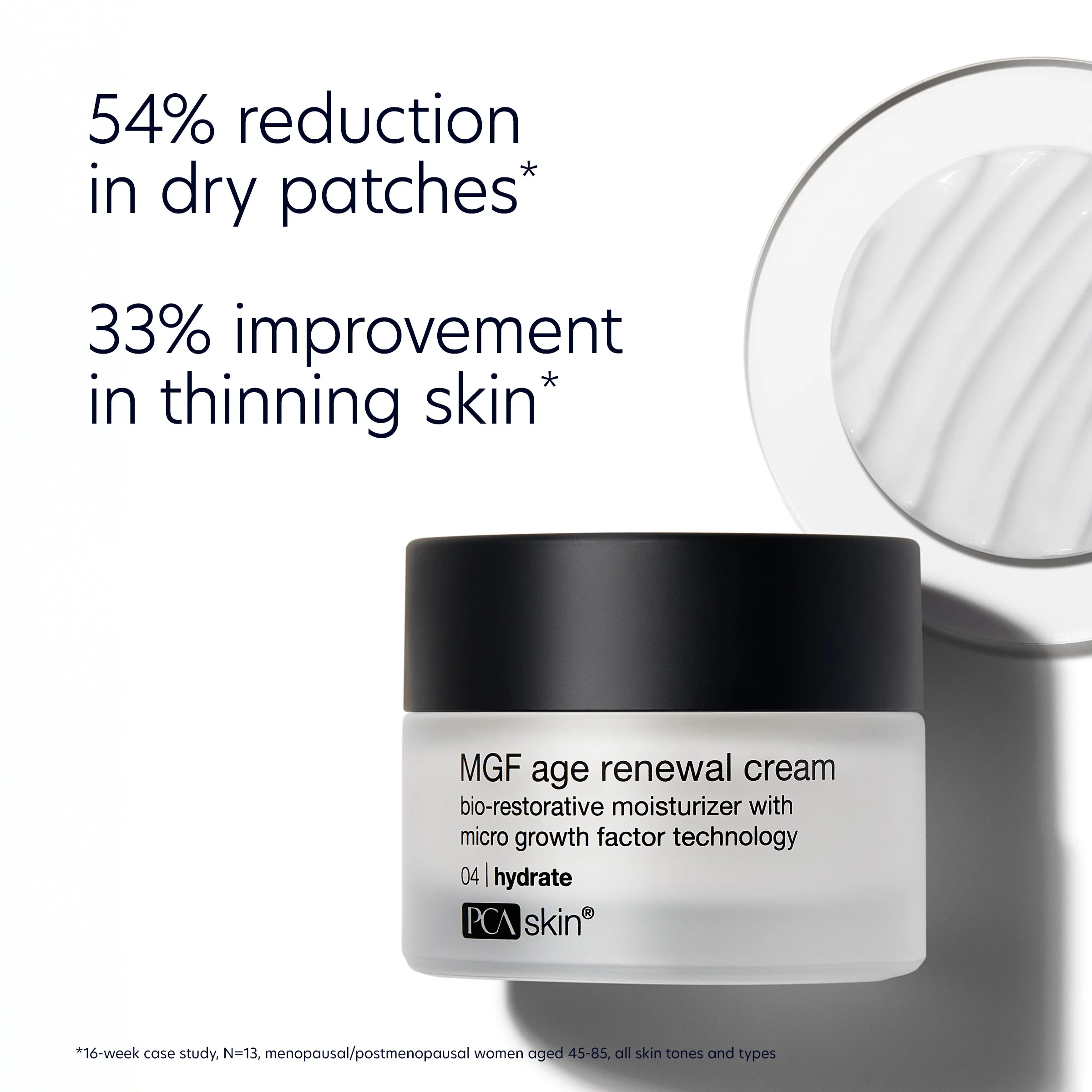 MGF Age Renewal Cream - Image 6