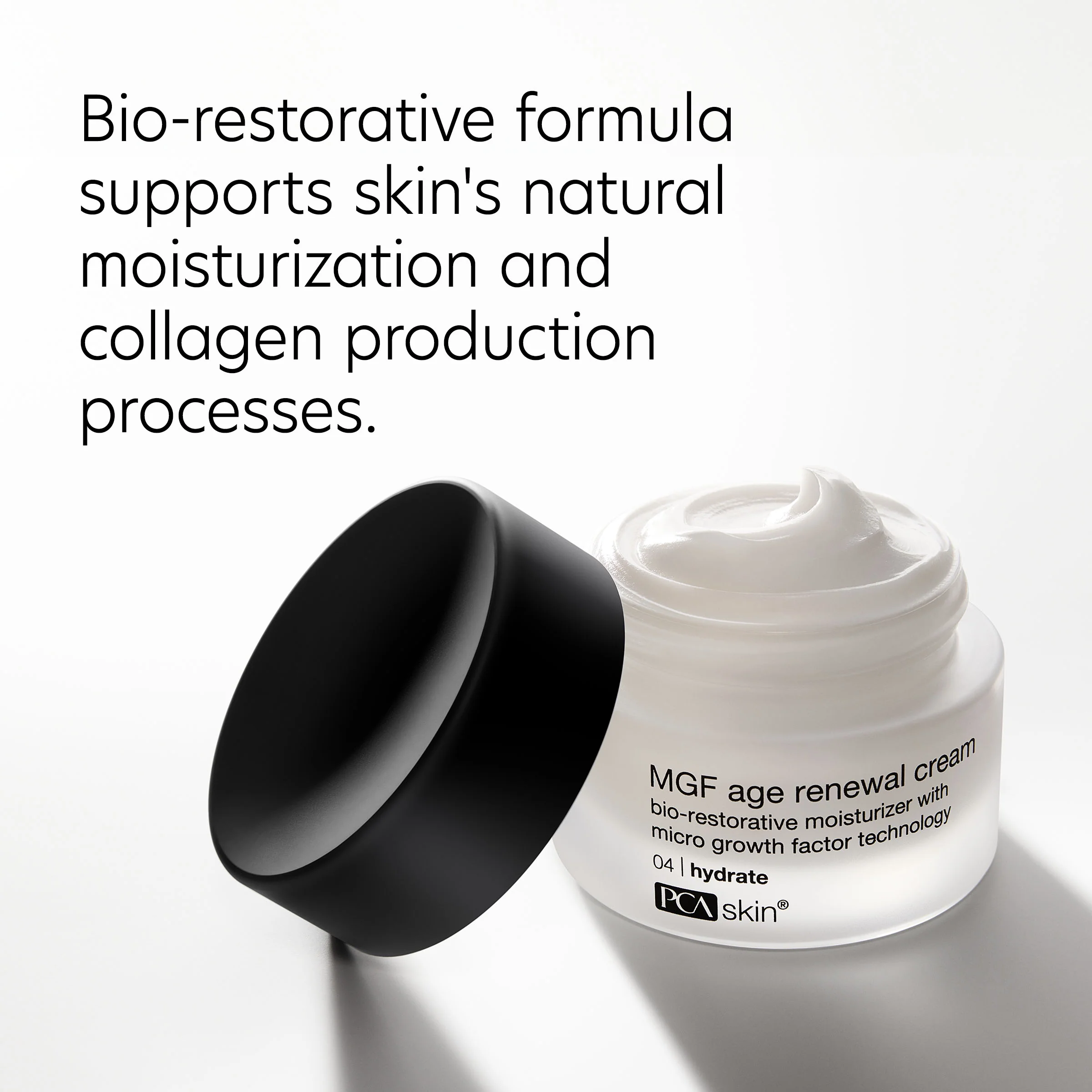 MGF Age Renewal Cream - Image 9