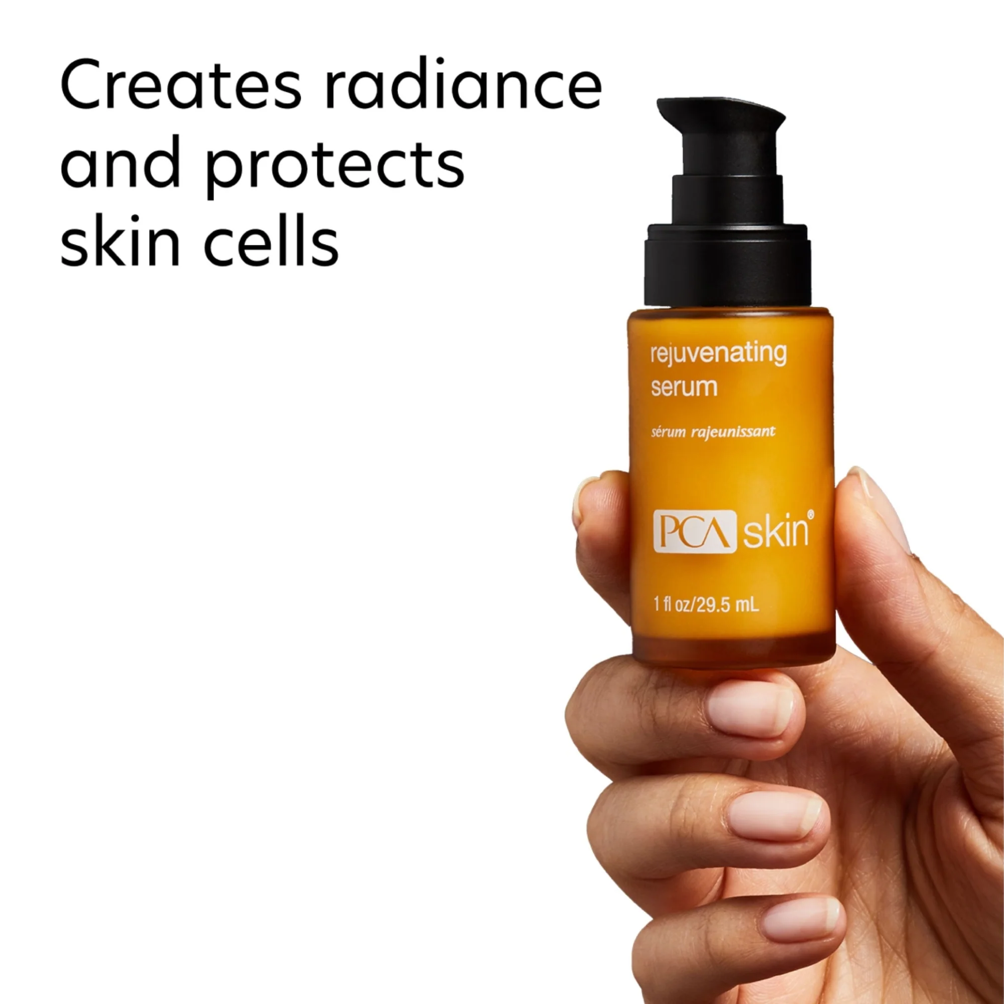 Rejuvenating Serum - Image 3