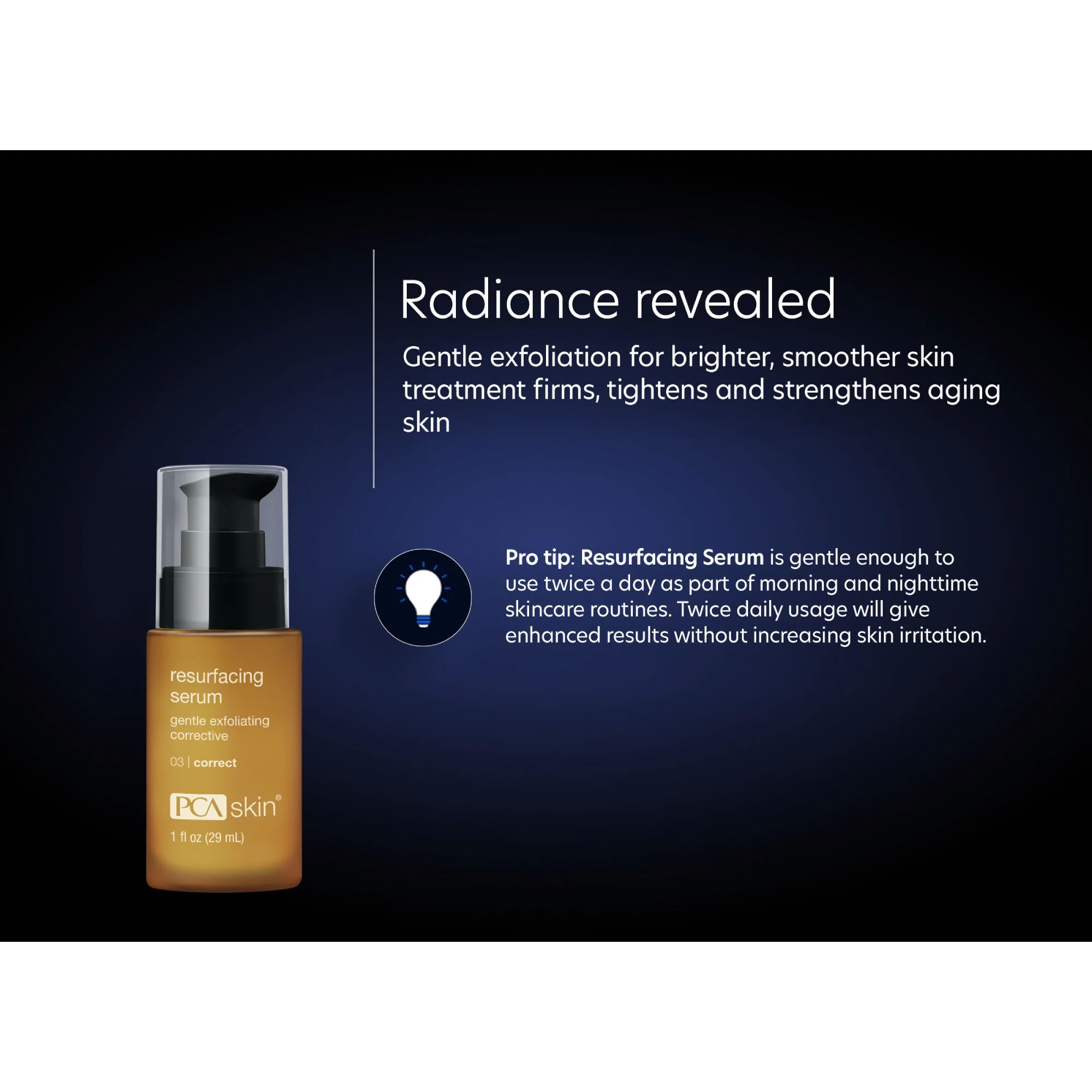 Resurfacing Serum - Image 3