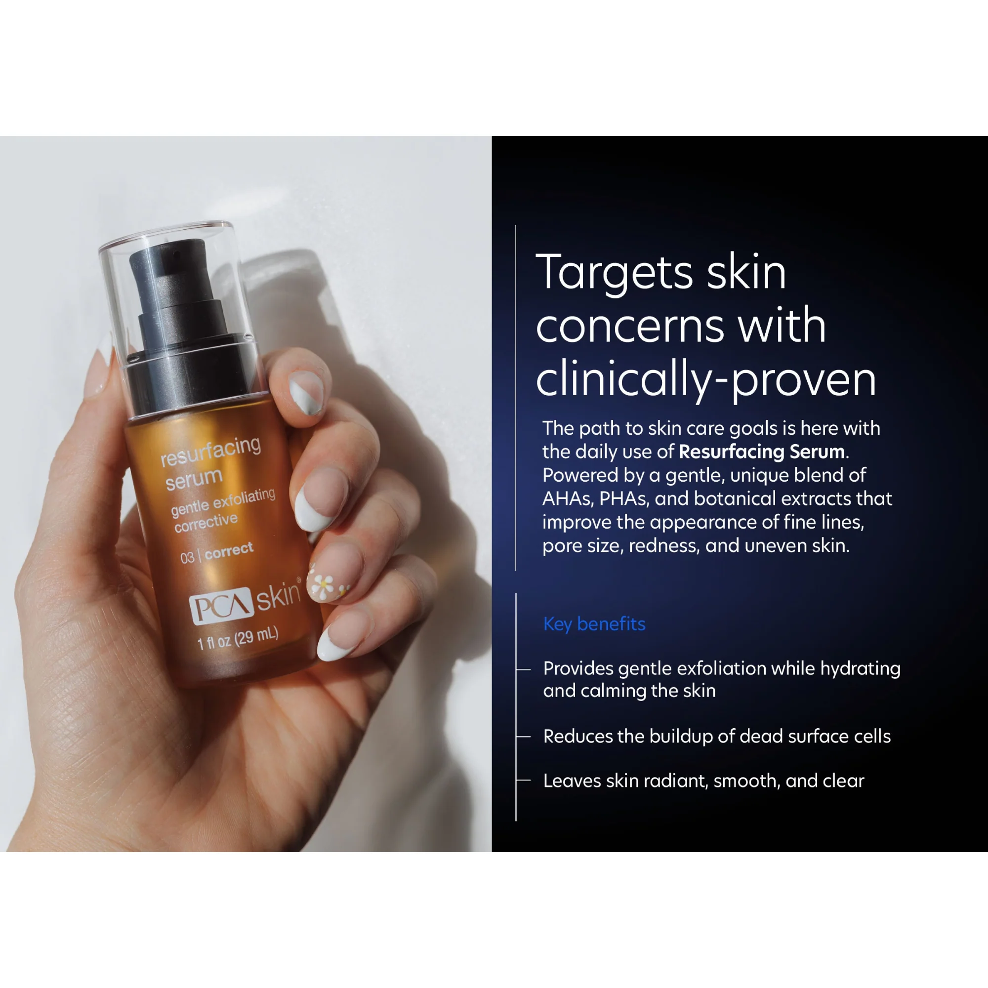 Resurfacing Serum - Image 4