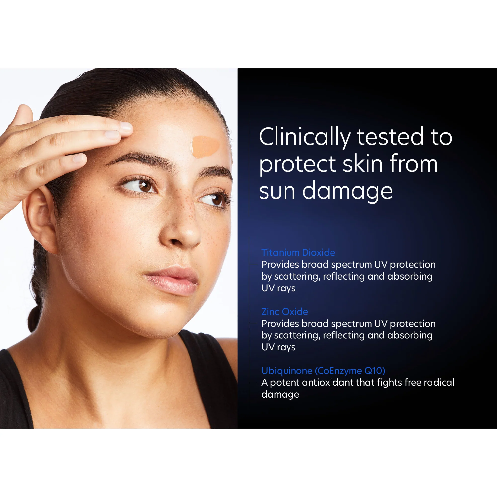 Sheer Tint Broad Spectrum SPF 45 - Image 6