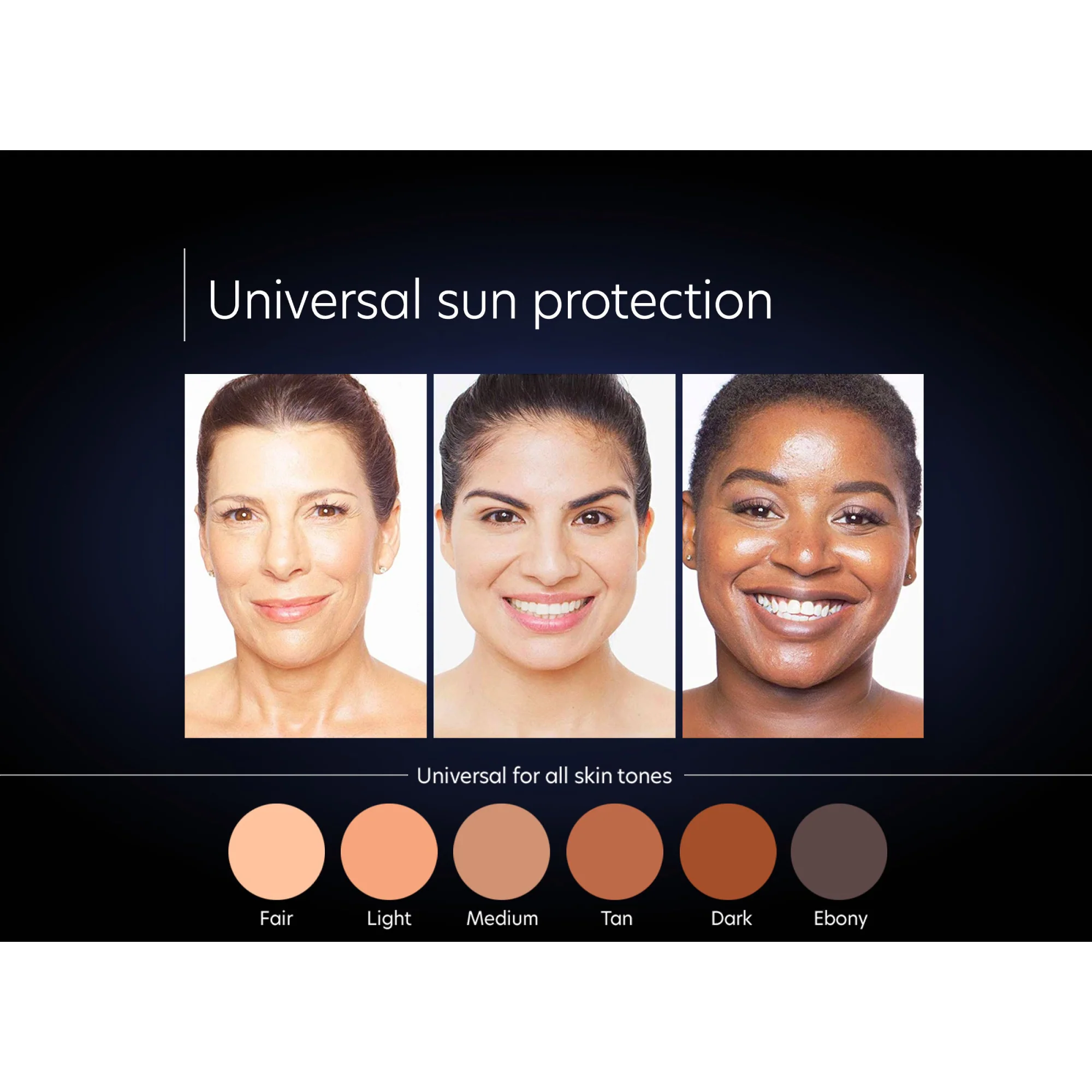 Sheer Tint Broad Spectrum SPF 45 - Image 7