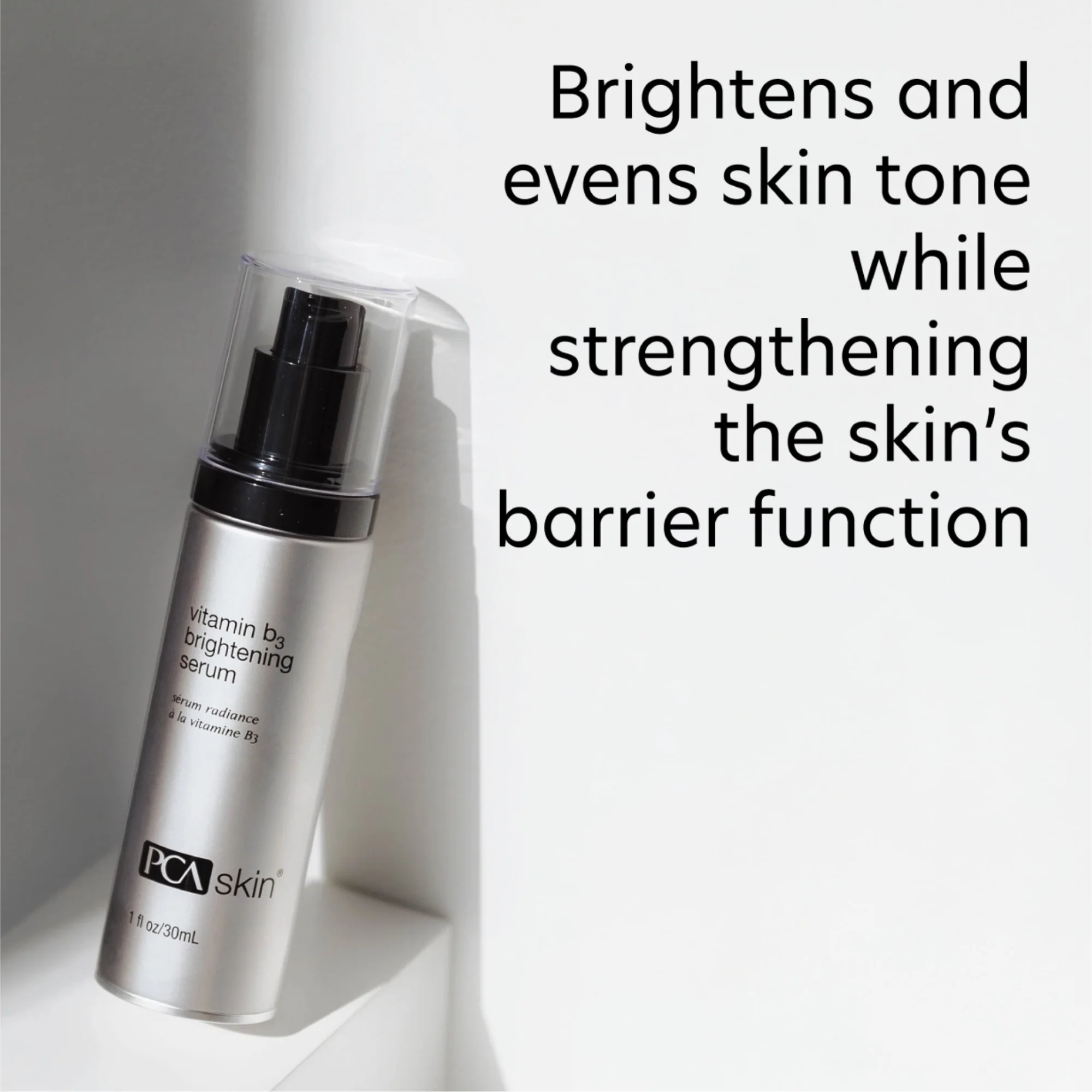 Vitamin b3 Brightening Serum - Image 3