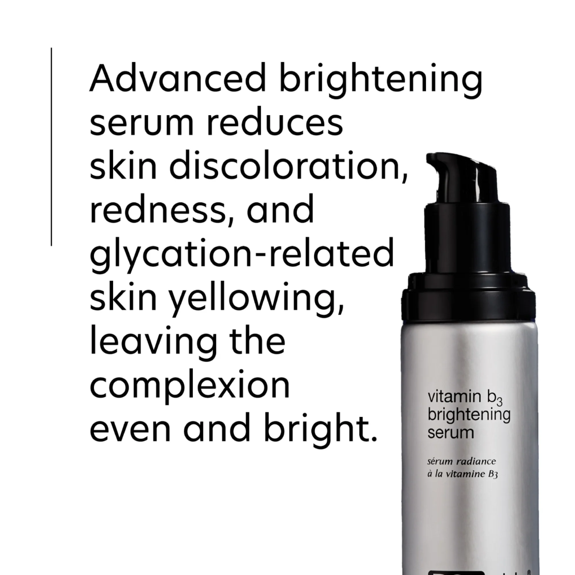 Vitamin b3 Brightening Serum - Image 4